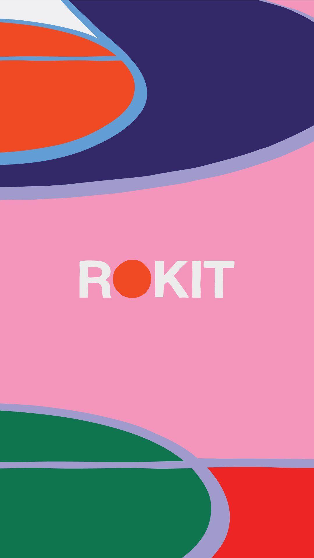 1080x1920 ROKIT PHONE WALLPAPERS