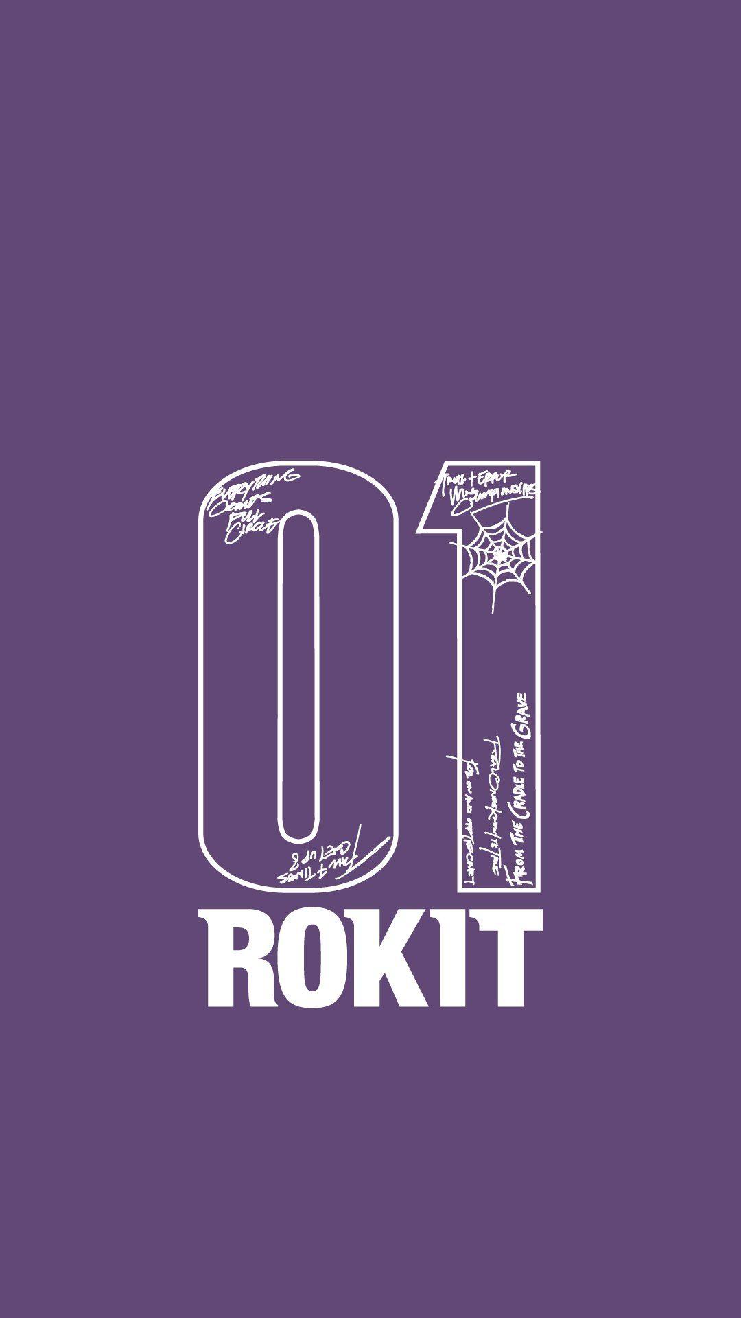 1080x1920 ROKIT PHONE WALLPAPERS