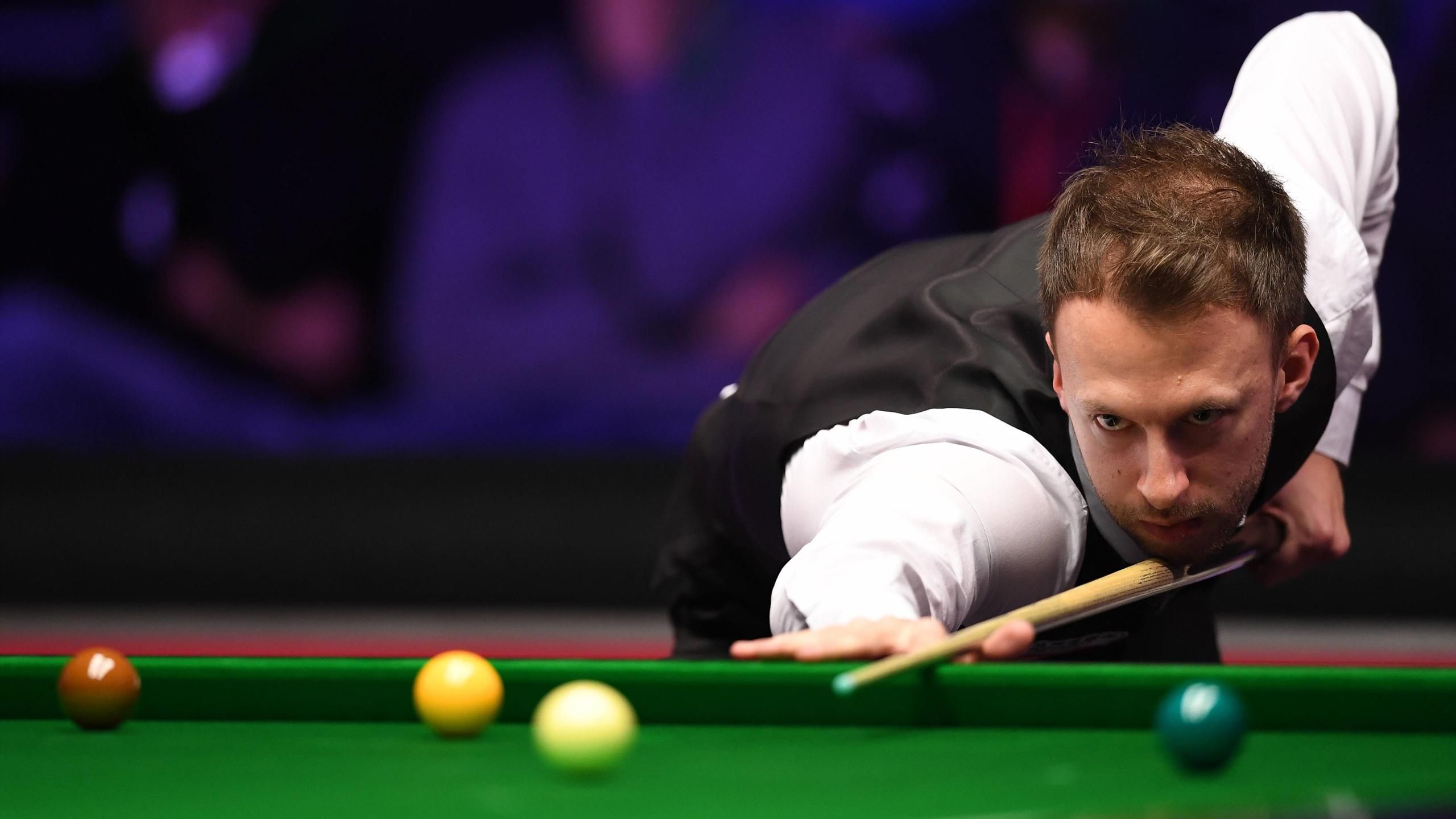 2560x1440 Snooker news
