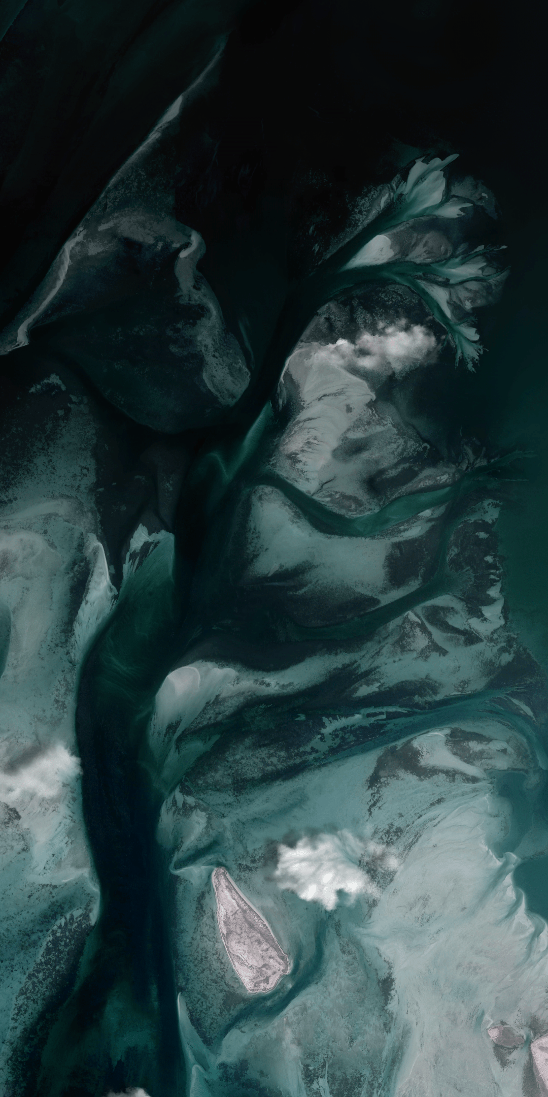 1080x2160 Download Google Pixel 4XL Stock Wallpaper & Live Wallpaper