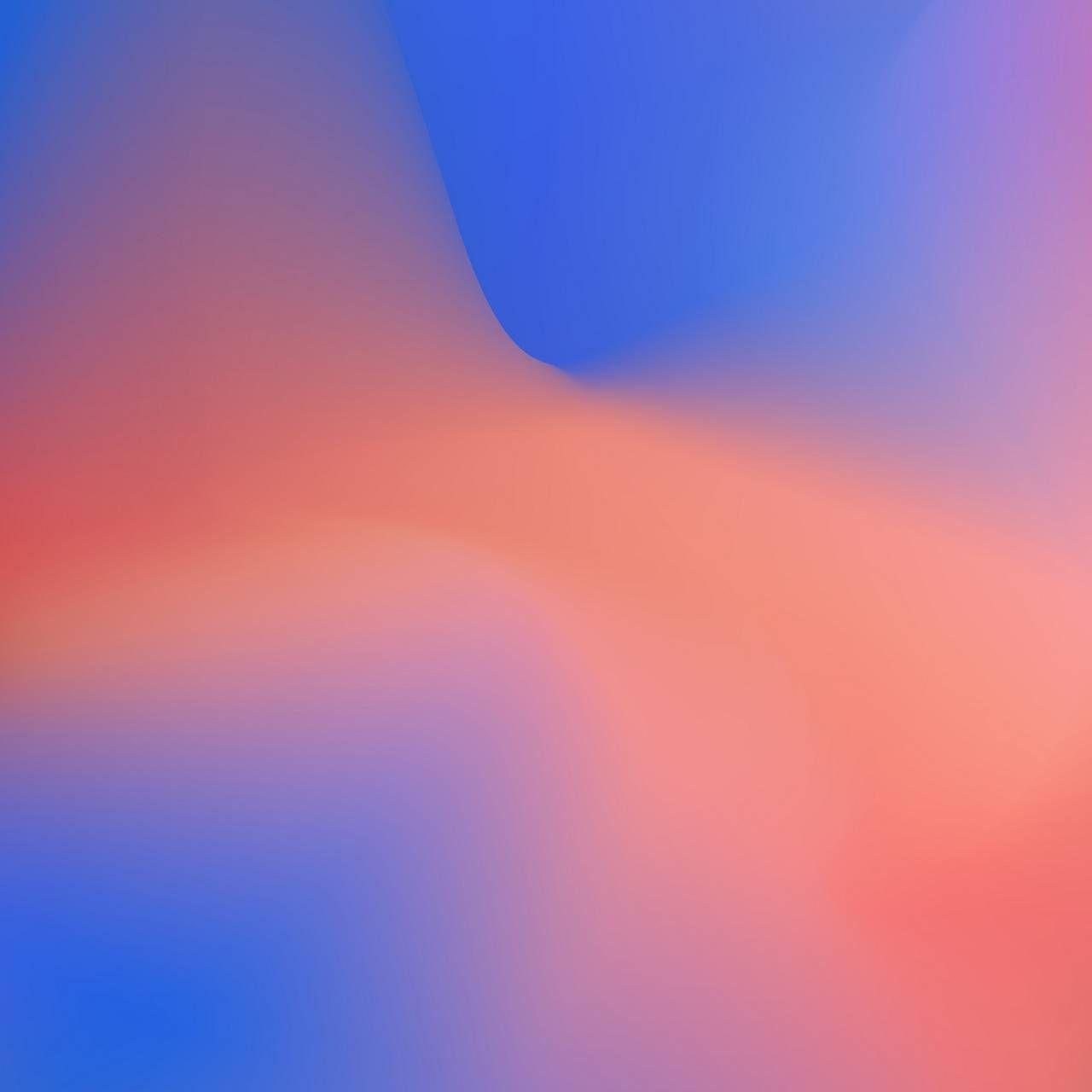 1280x1280 Pixel 3 stock Wallpaper