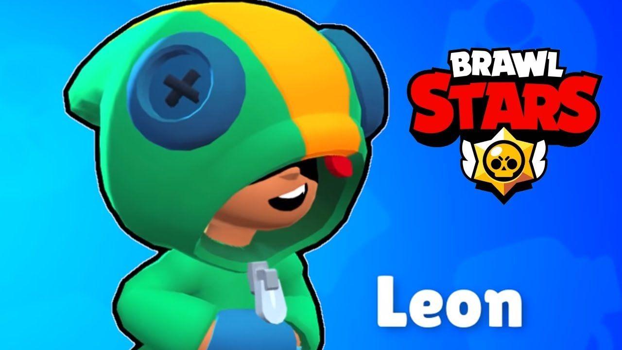 1280x720 leon brawl stars hình nền - Звезда обои, Леон, Лего