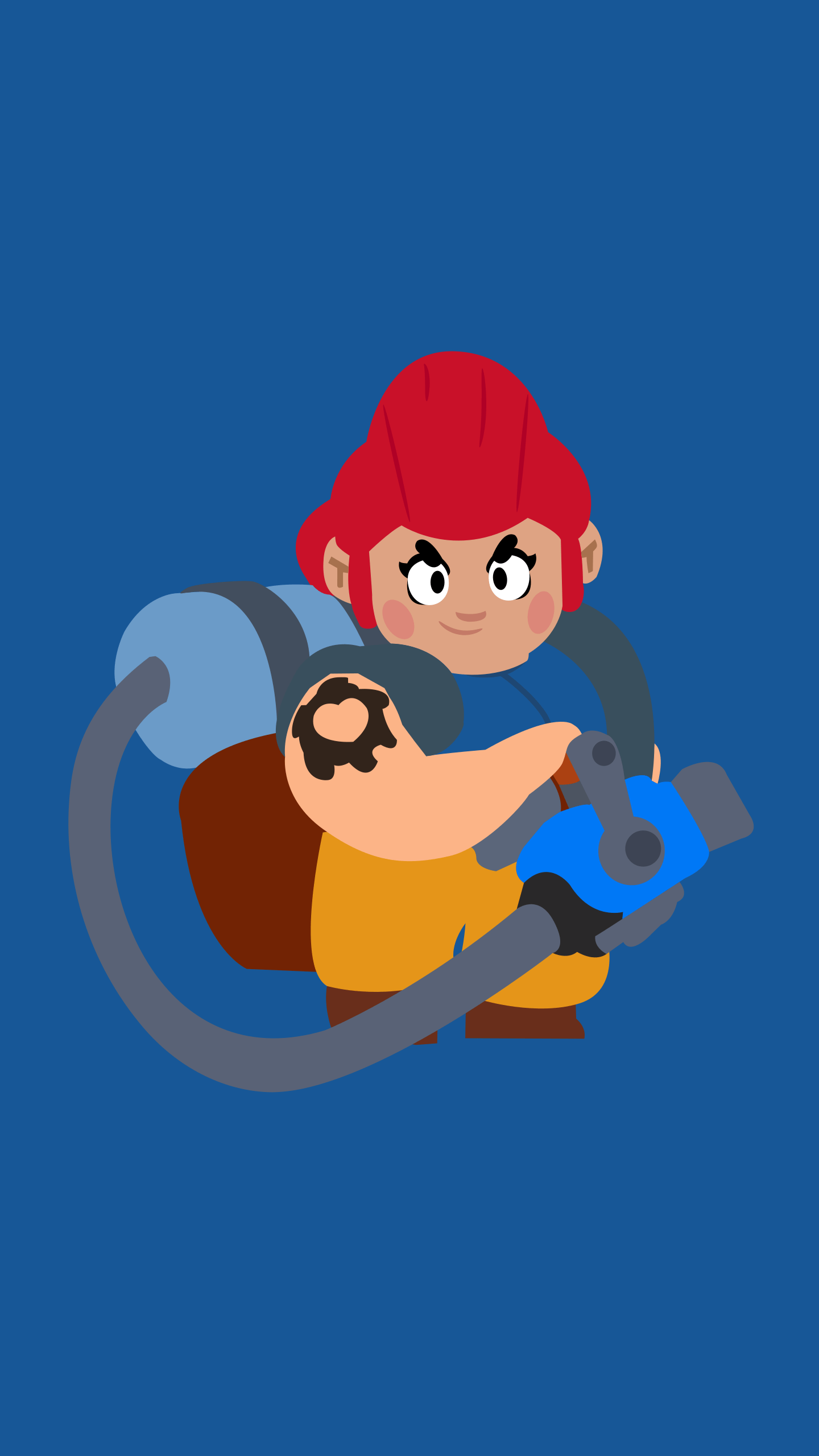 Pam Brawl Stars Wallpapers Top Free Pam Brawl Stars Backgrounds Wallpaperaccess - how old is pam in brawl stars