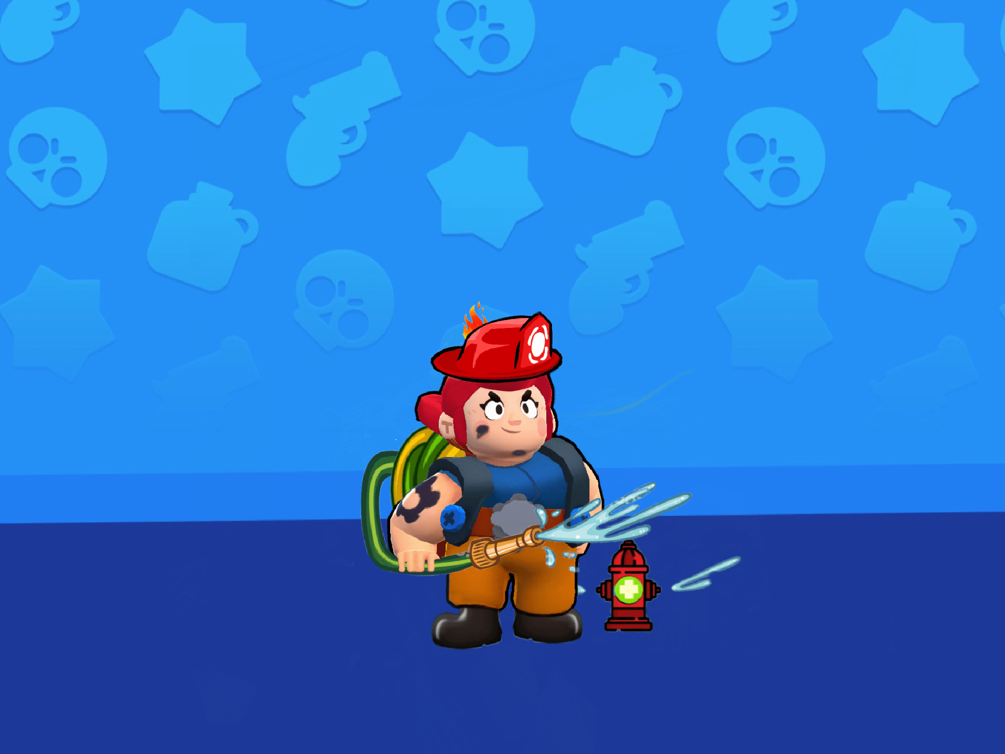 Pam Brawl Stars Wallpapers Top Free Pam Brawl Stars Backgrounds Wallpaperaccess - how old is pam in brawl stars