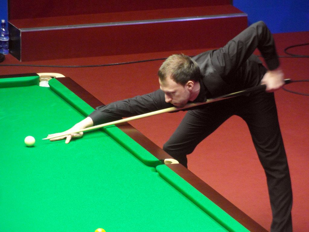 1024x768 Judd Trump World