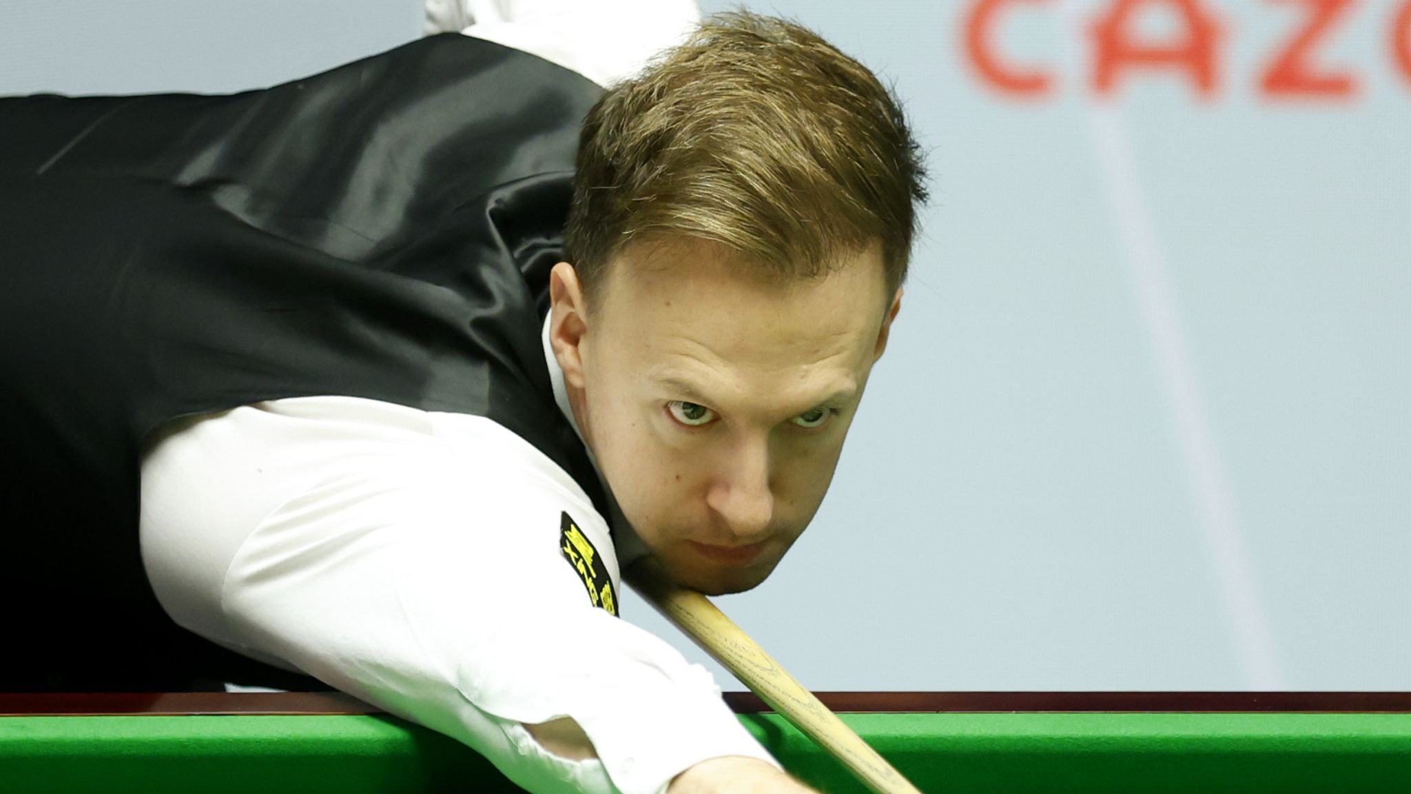 2048x1152 World Snooker Championship: Judd Trump