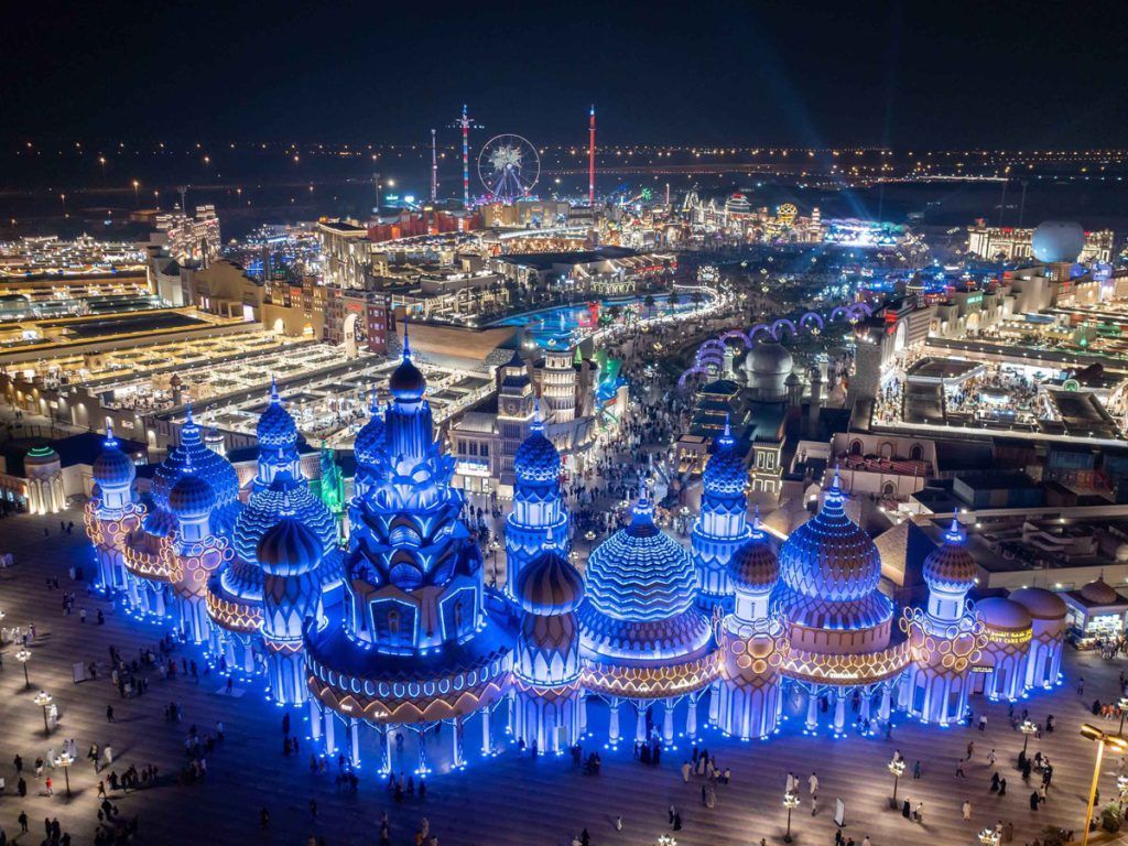 1024x768 Global Village extended hours