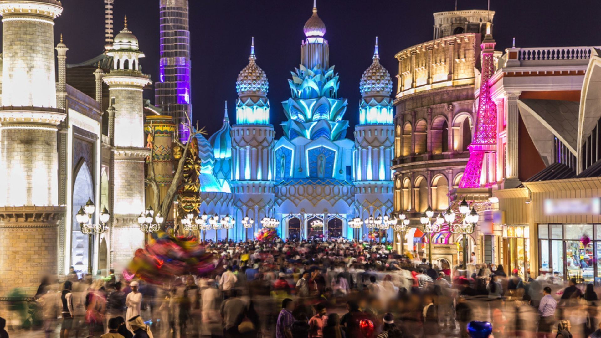 1920x1080 Guide to Global Village Dubai