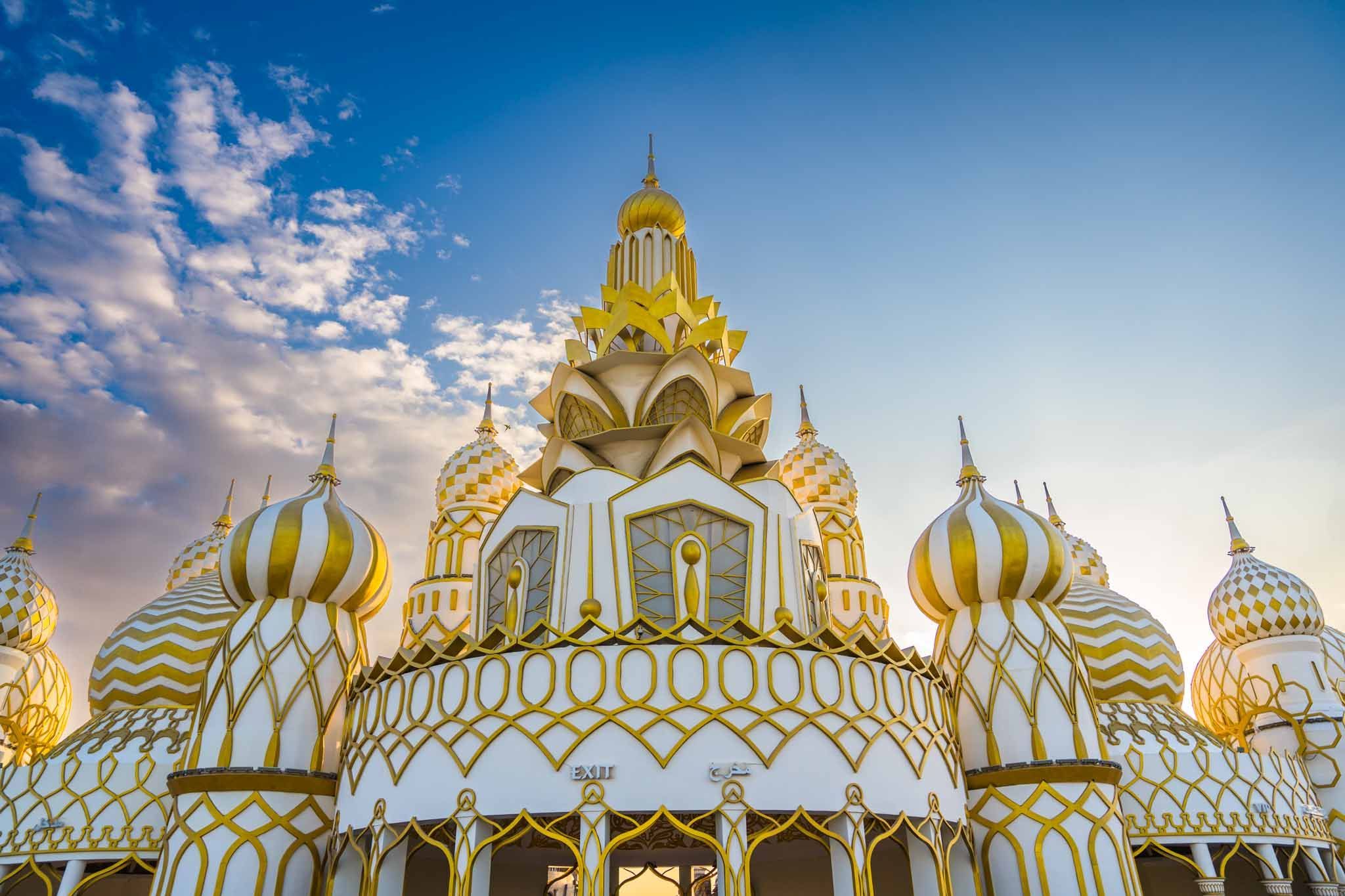 2048x1365 Pre Book Your Global Village Season 28