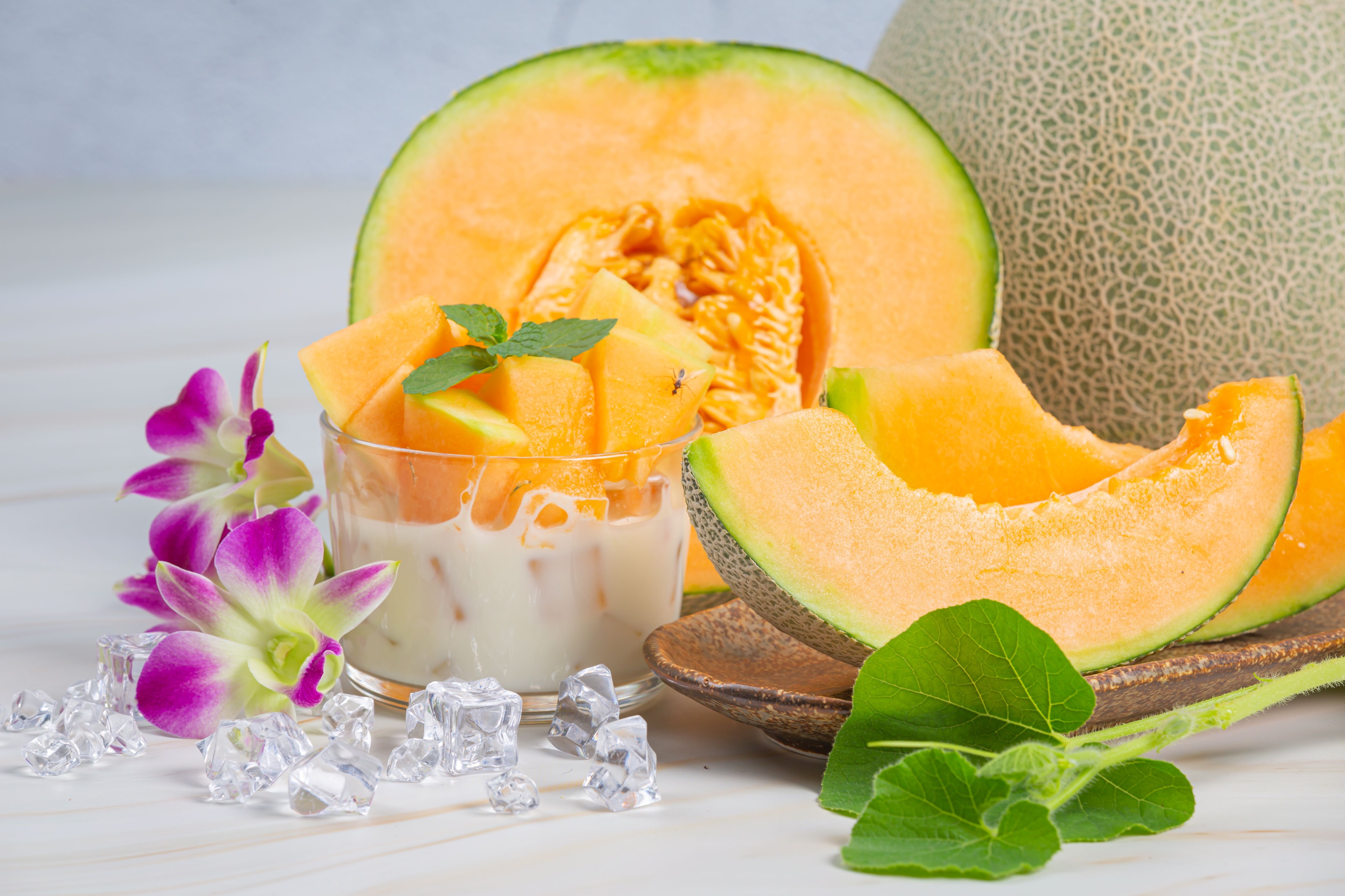 5760x3840 Download Food Melon 4k Ultra HD Wallpaper