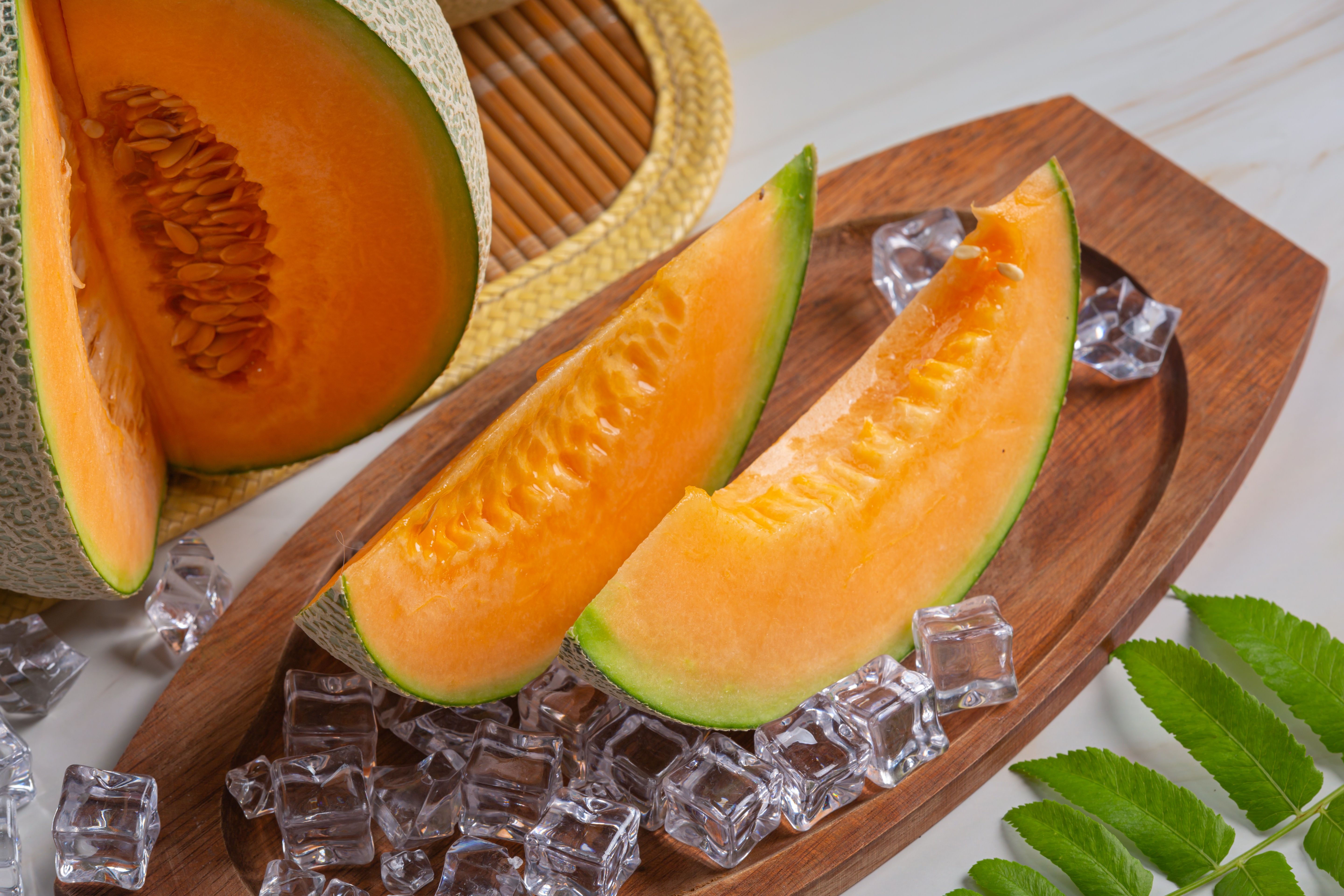 5760x3840 Download Food Melon 4k Ultra HD Wallpaper