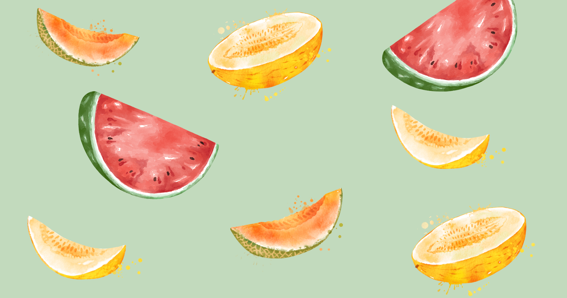 1900x1000 Summer Melons You Need To KnowP Foods