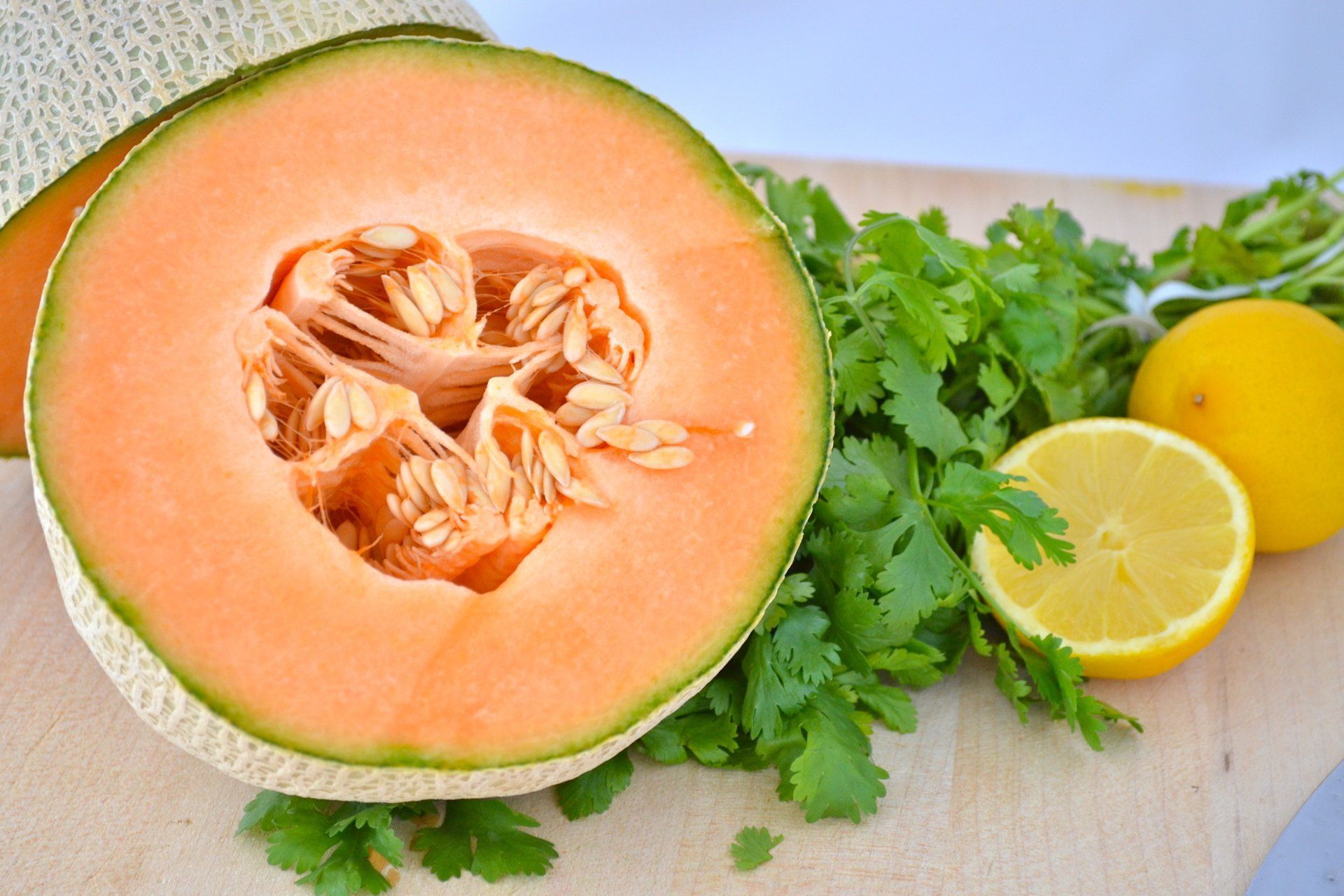 1920x1280 Cantaloupe Food Melon 4k Ultra HD Wallpaper