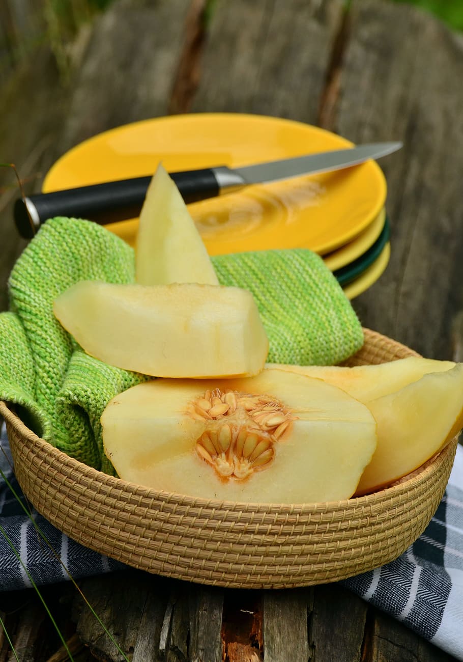 910x1300 cantaloupe, melon, amarillo, muskmelon
