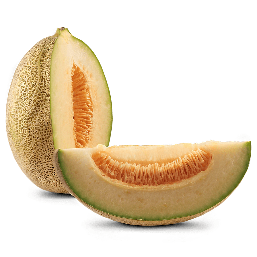 896x896 Download Mellow Cantaloupe Png Jsm93