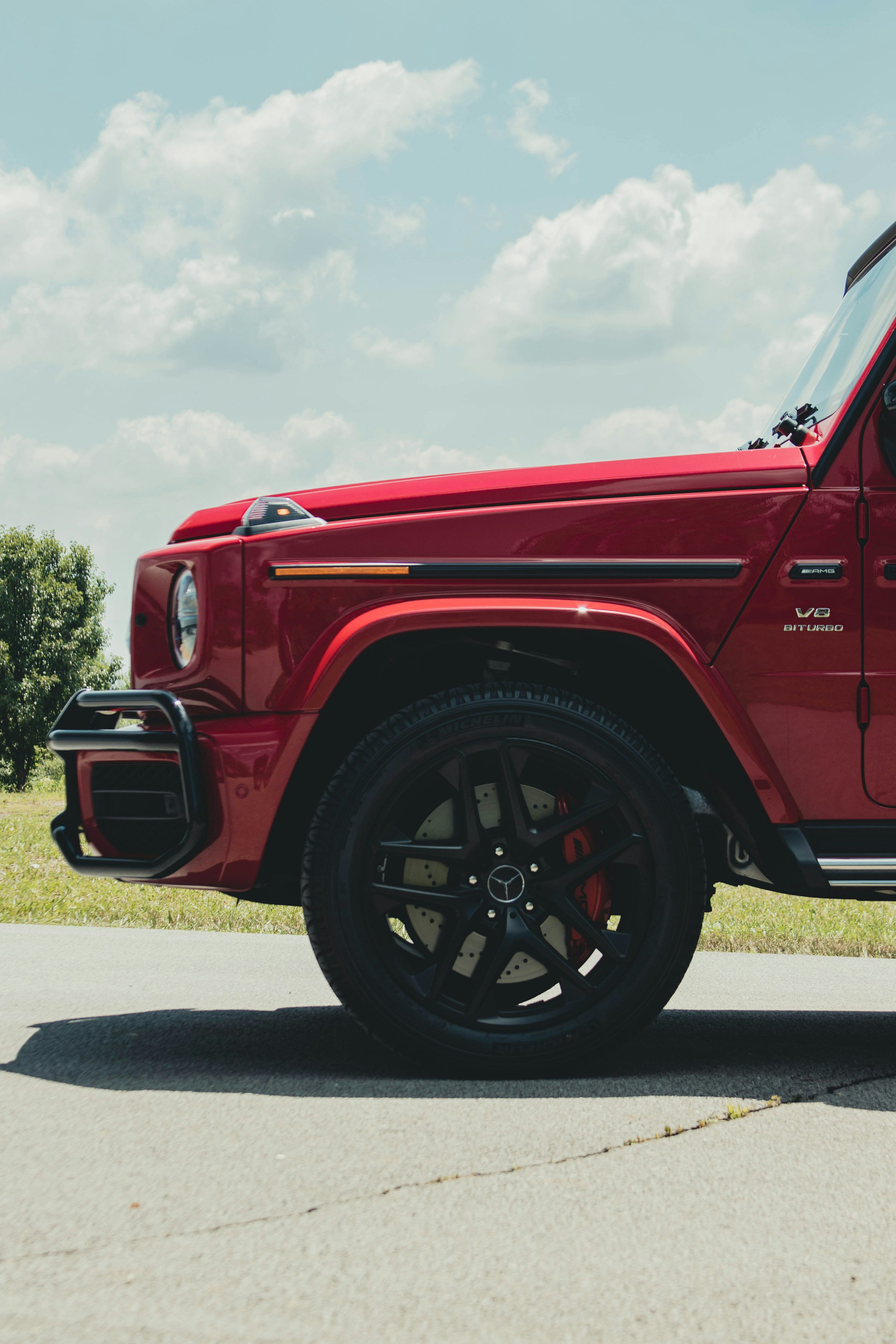 3000x4500 G Wagon Picture. Download Free