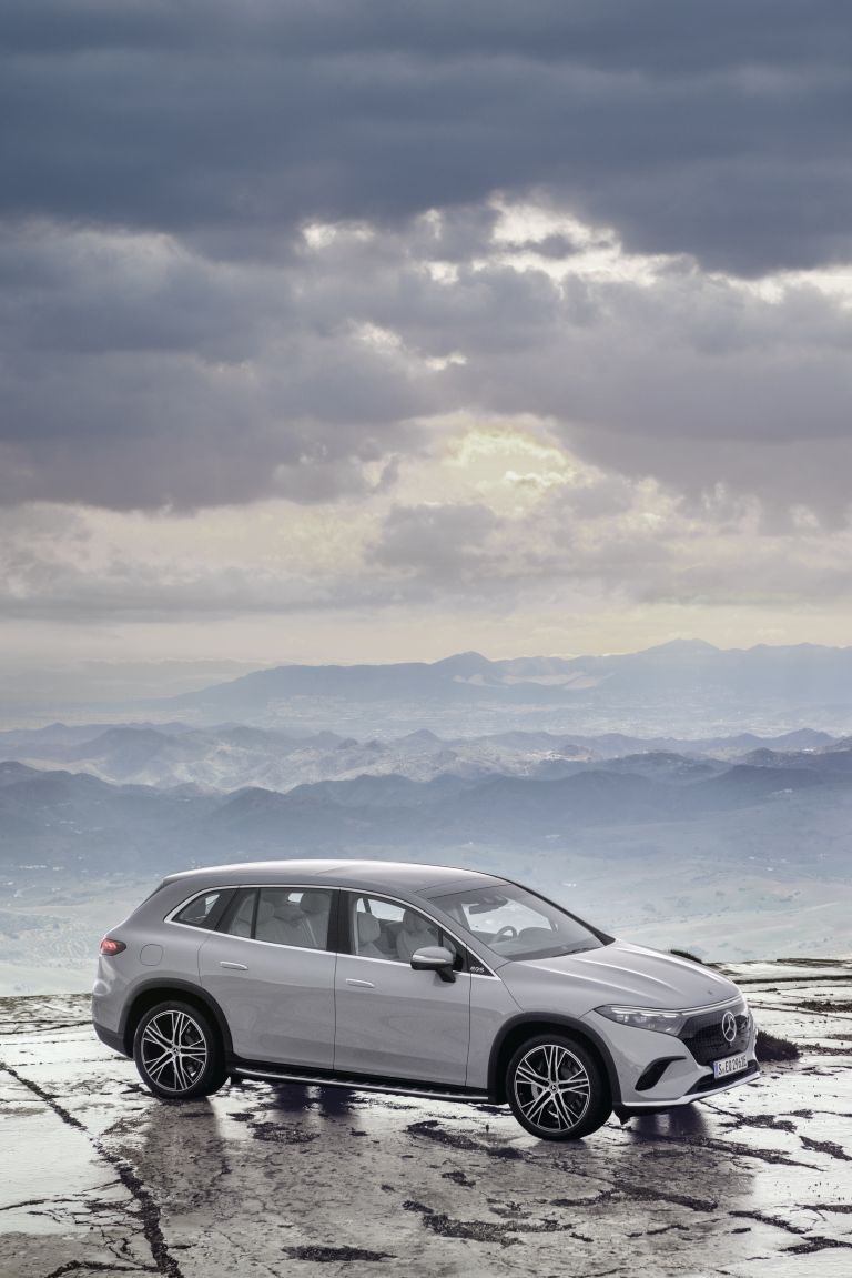 768x1151 Mercedes Benz EQS SUV