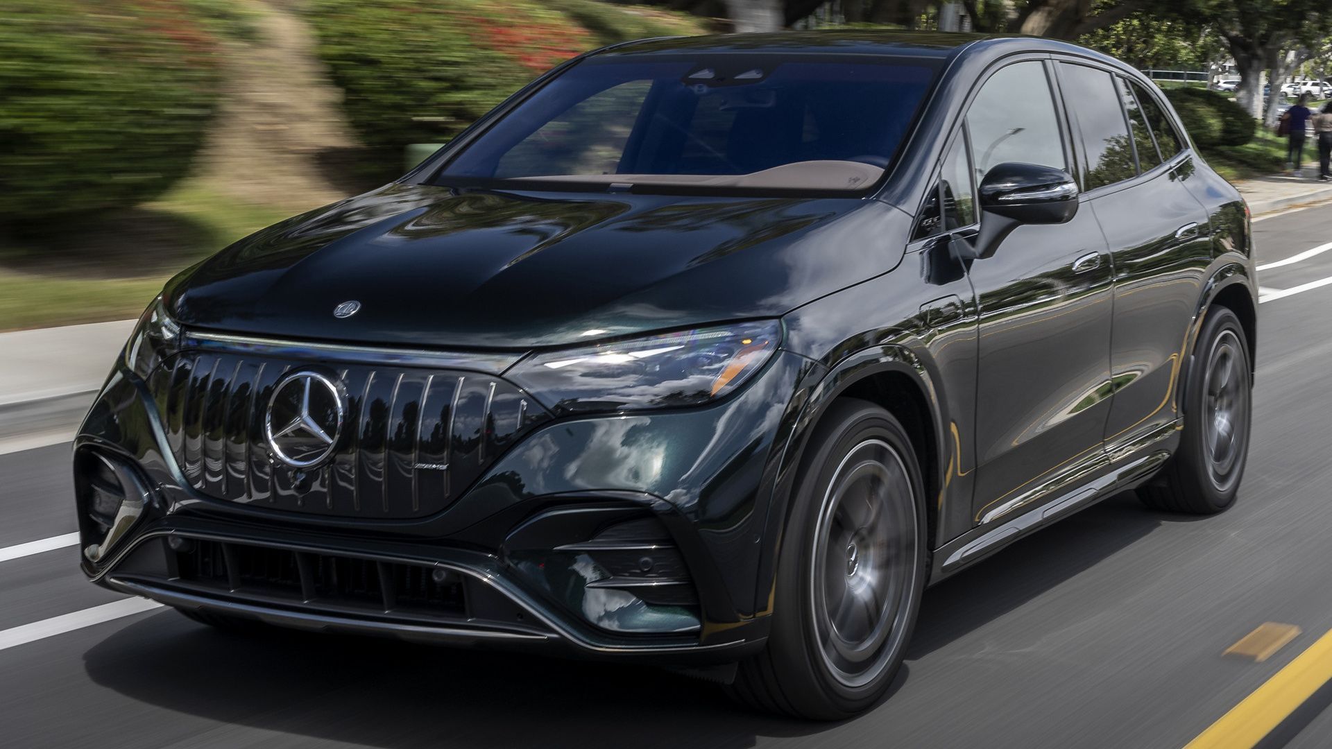 1920x1080 Mercedes AMG EQE SUV US