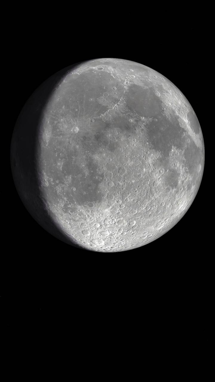 720x1280 Pixel 3 stock Wallpaper