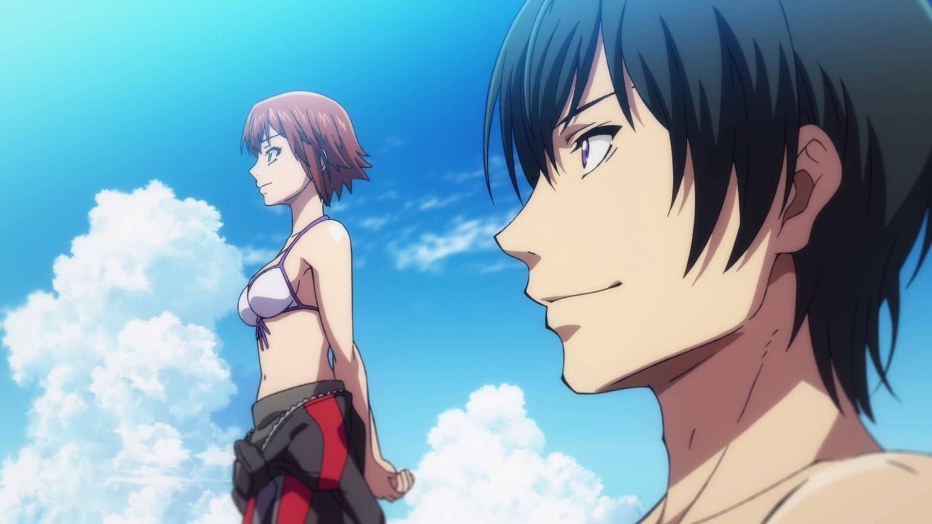 1920x1080 Grand Blue HD Wallpaper 100++