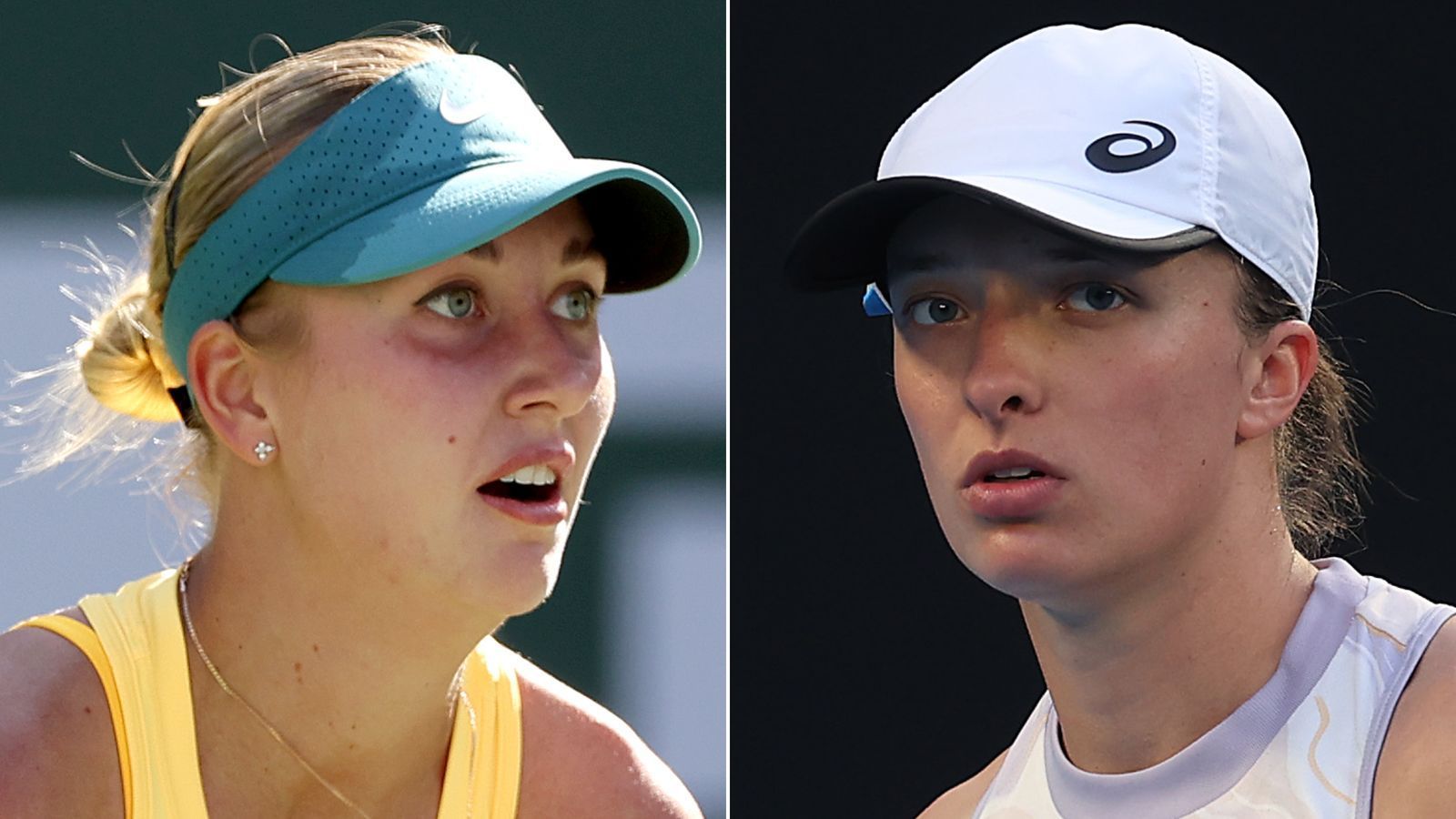 1600x900 Ukrainian tennis players