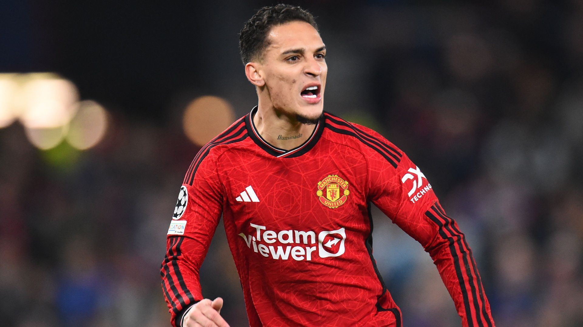 1920x1080 Man Utd to entertain Antony offers