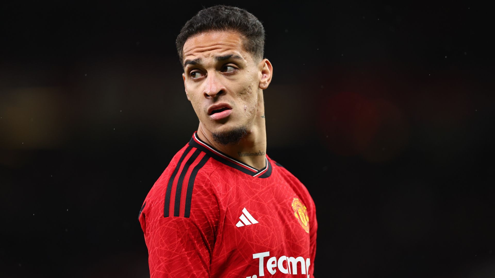 1920x1080 Antony matheus dos santos News
