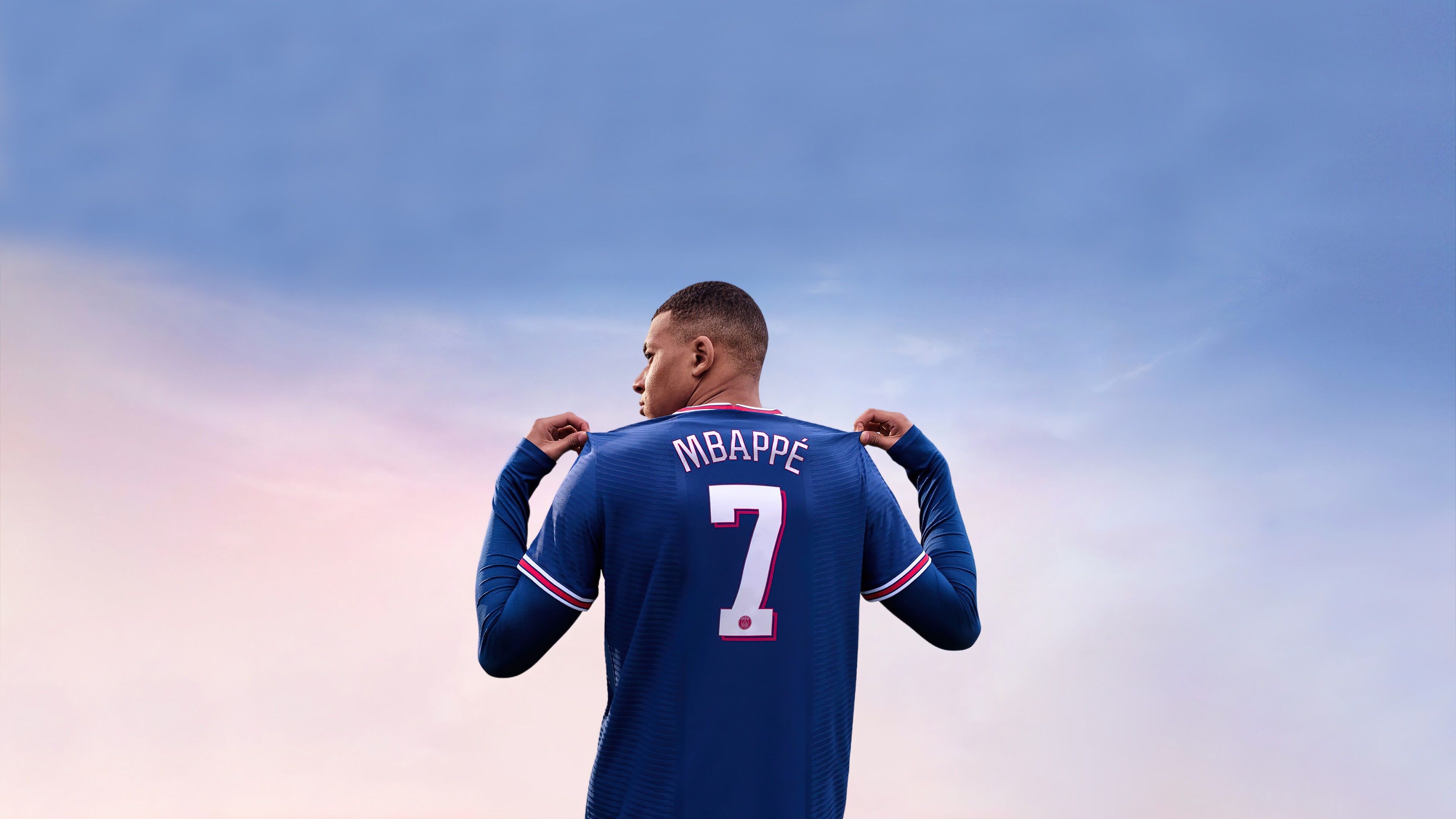 3840x2160 Football (Soccer) Wallpaper