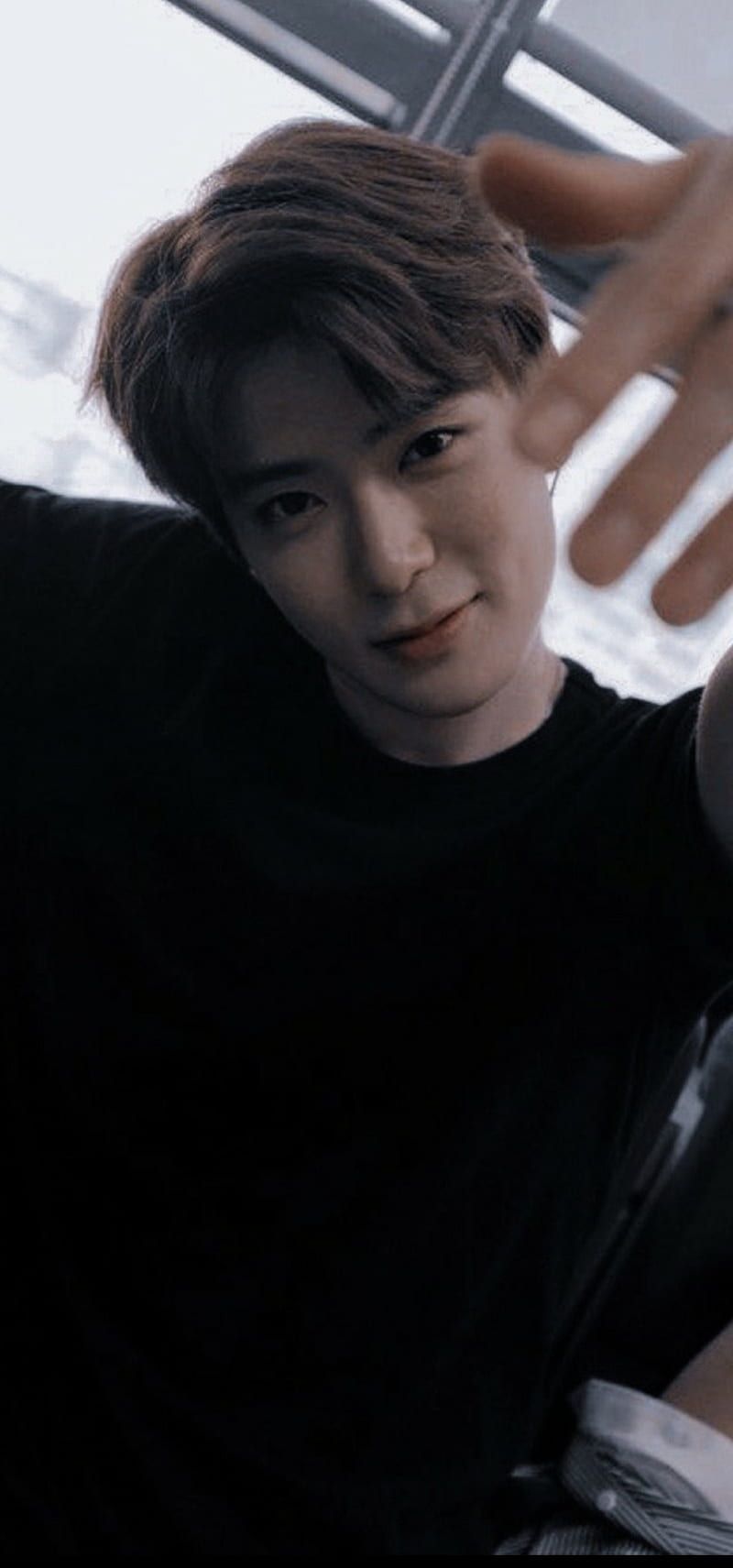 800x1711 Bf jaehyun, aesthetic, jung jaehyun, kpop, nct, nct HD phone wallpaper