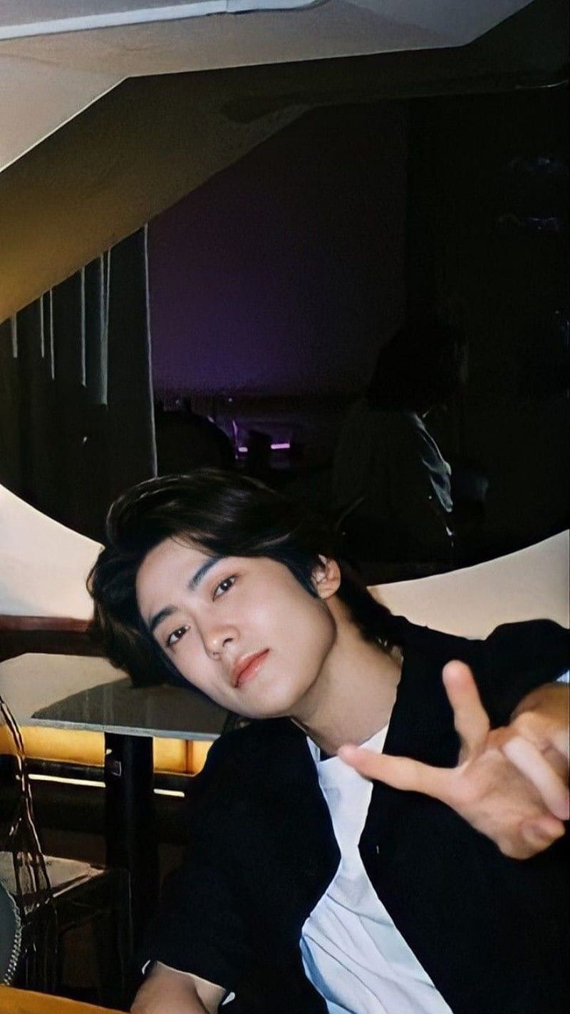 800x1422 NCT Jaehyun, Aesthetic, Nct Kpop, Polaroid, Korean, Idol, Nct Dream, HD phone wallpaper