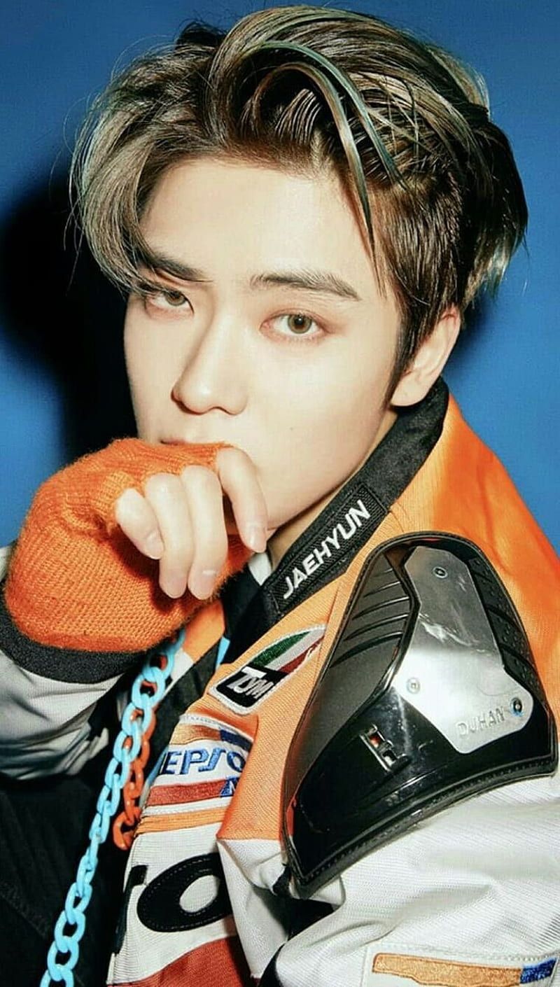 800x1410 Jung Jaehyun nct, jeffery, kpop, love holic, nct, nct nct dream, nct u, HD phone wallpaper