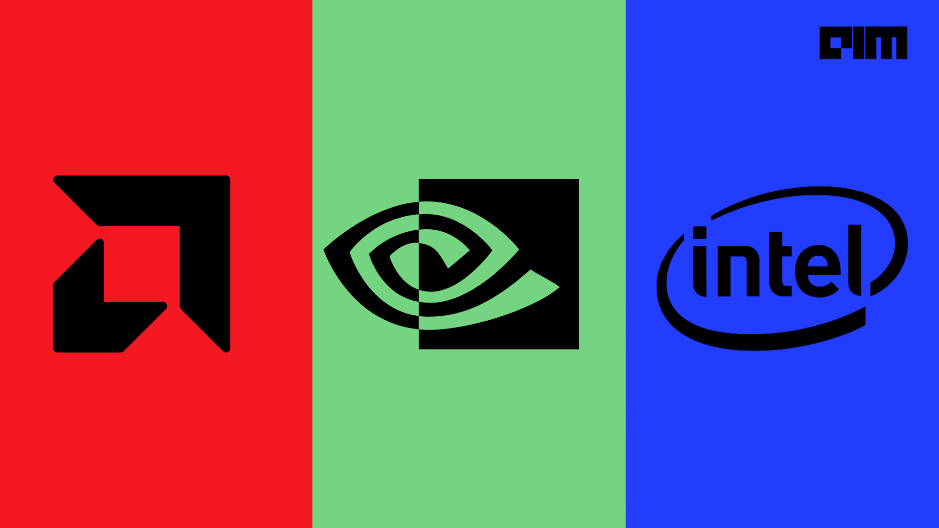1920x1080 NVIDIA, Intel, & AMD At CES 2023: What