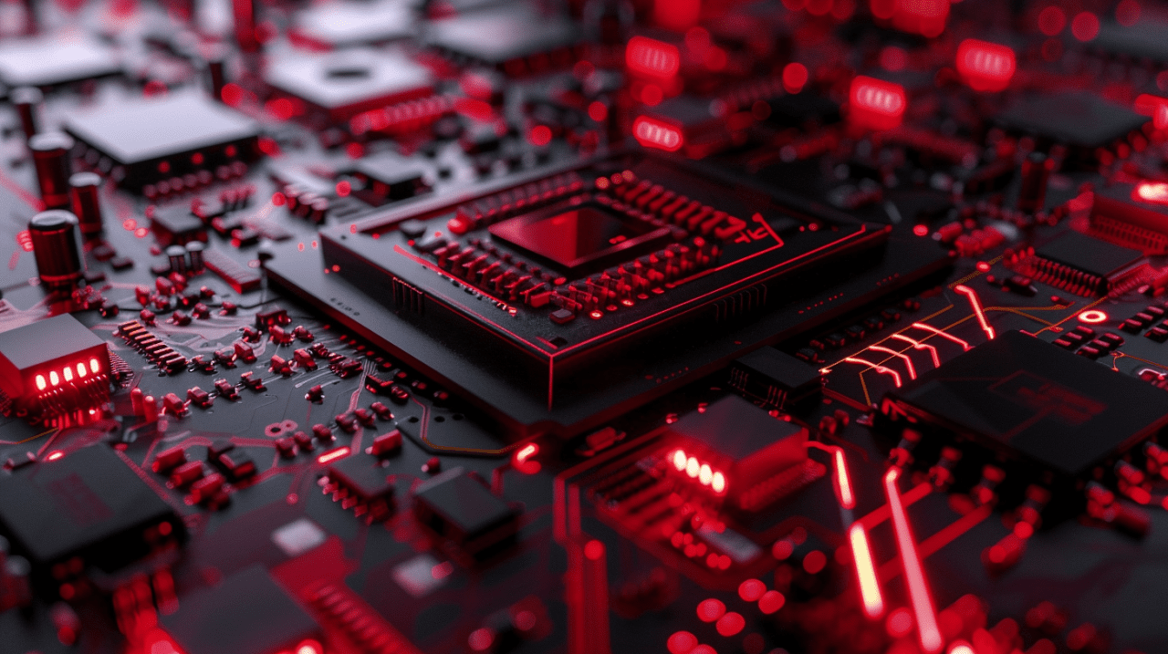 1280x717 Nvidia And AMD Unveil Next Gen AI Chips