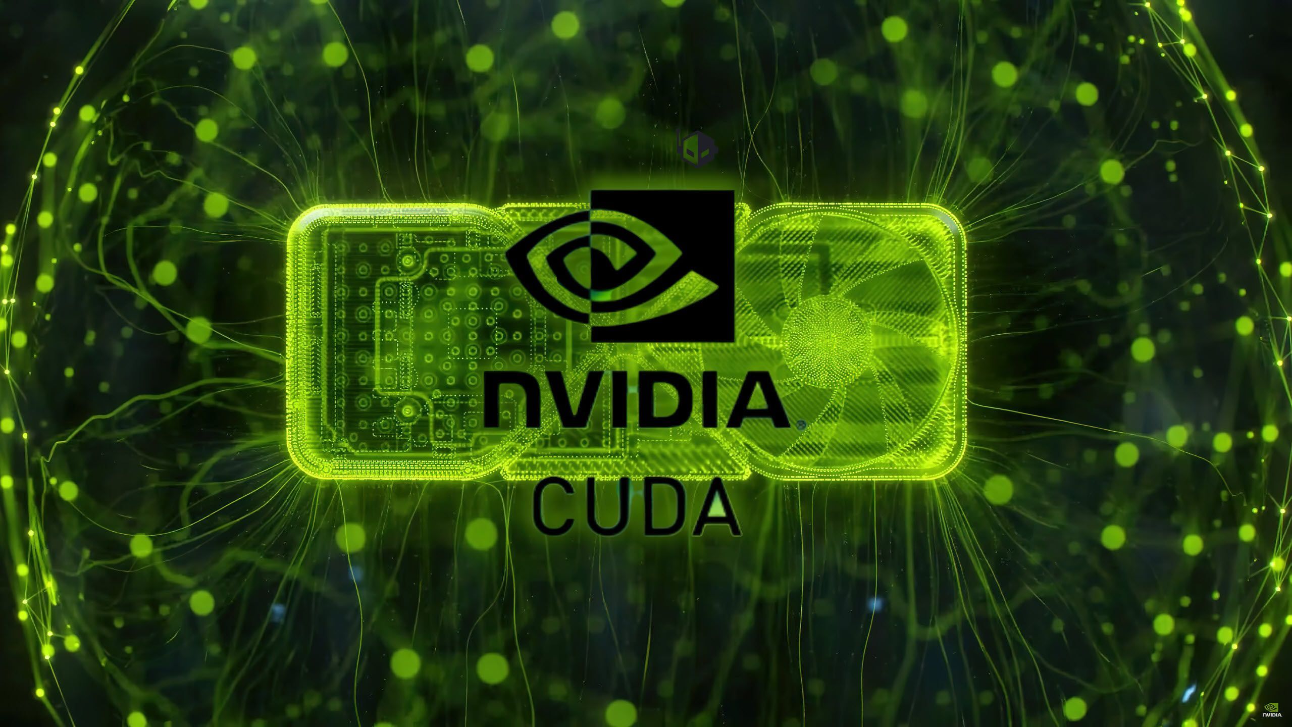 2559x1440 NVIDIA CUDA Compatibility with AMD GPUs