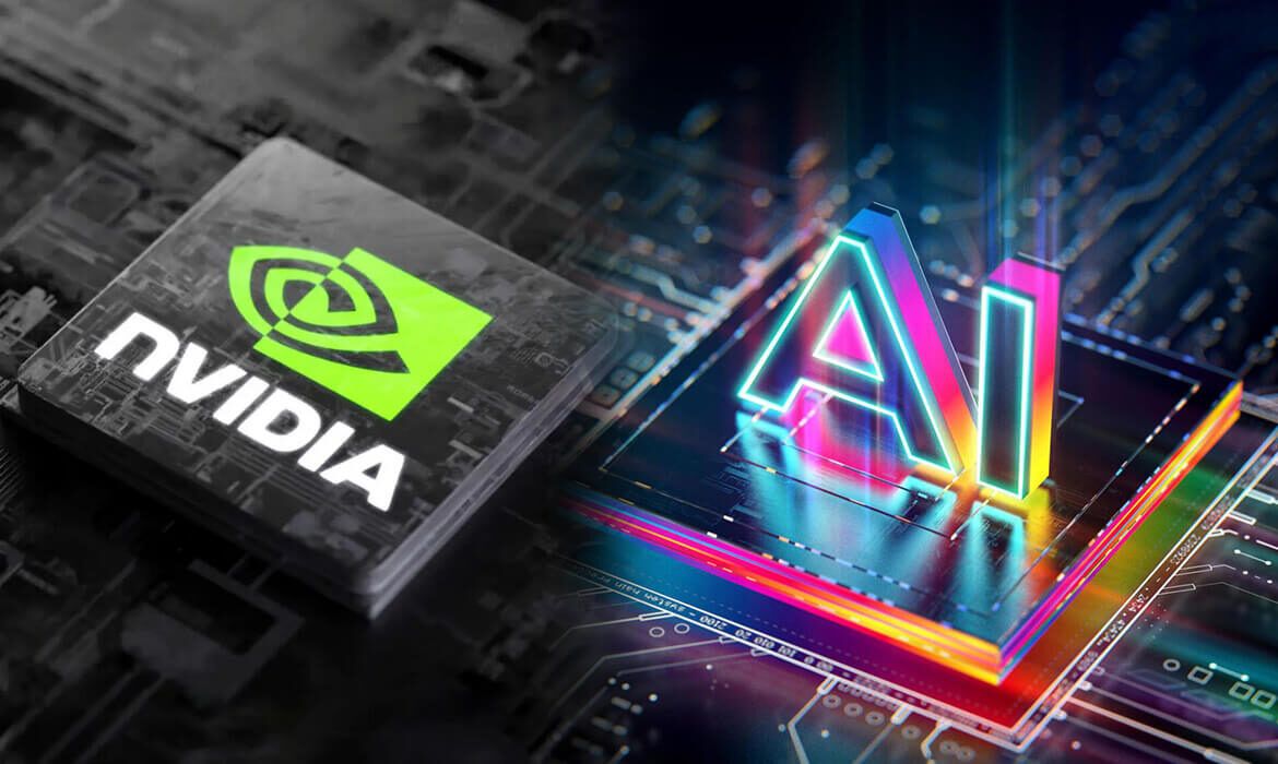 1170x700 Generative AI Era, ' NVIDIA CEO Says