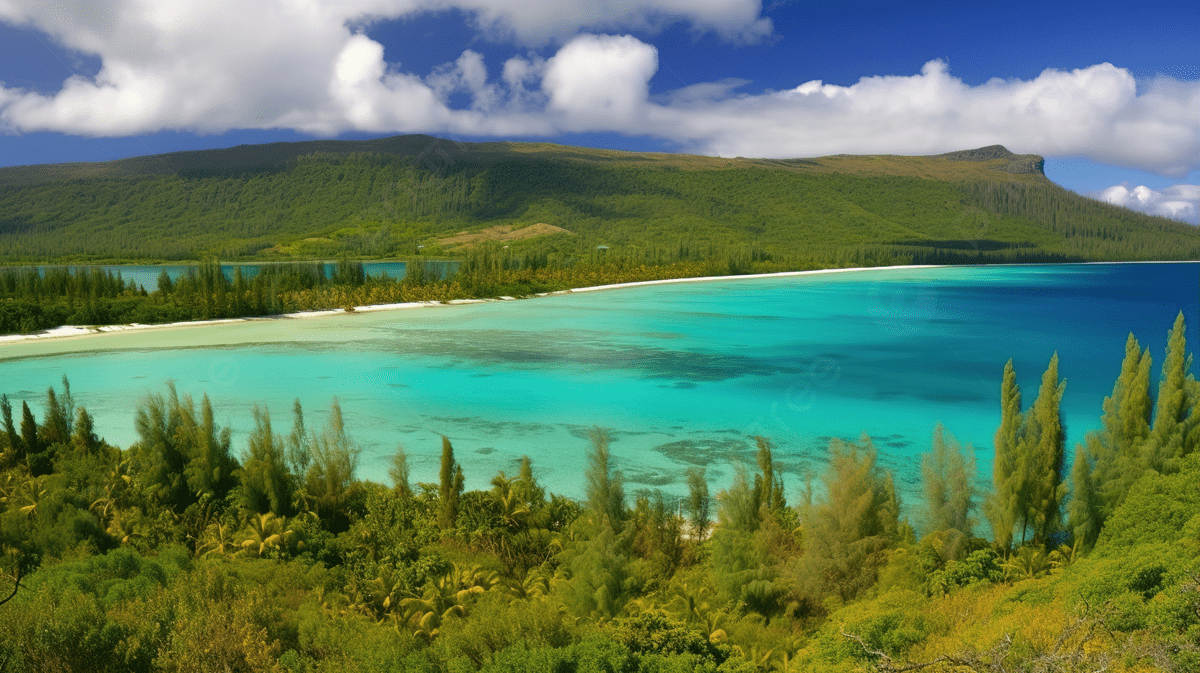 1200x673 Small Island With Turquoise Water