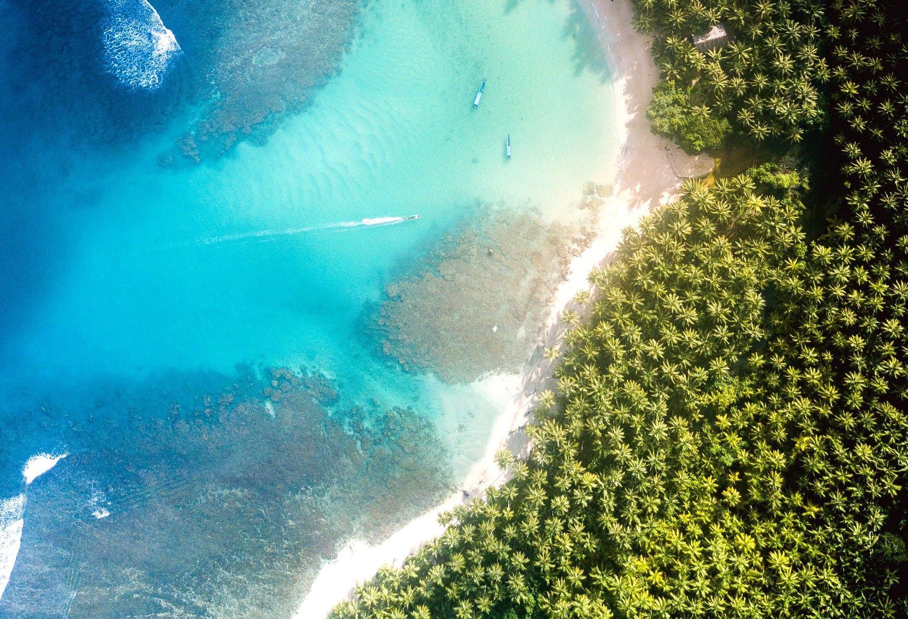 1767x1206 New Caledonia Charter Guide: What You