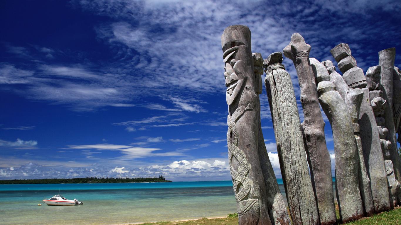 1366x768 Cheap Flights from Washington, D.C. to
