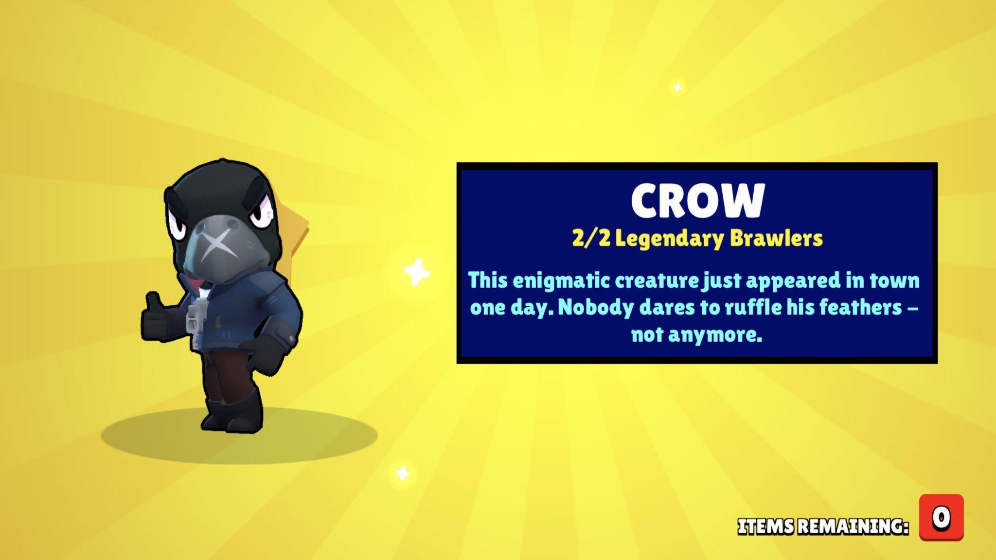 2048x1152 MOLT snap!!! I just unlocked crow!