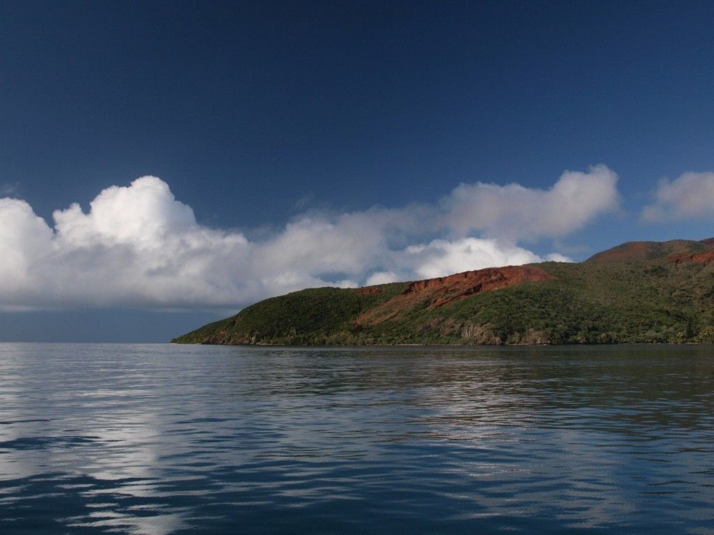 1024x768 New Caledonia