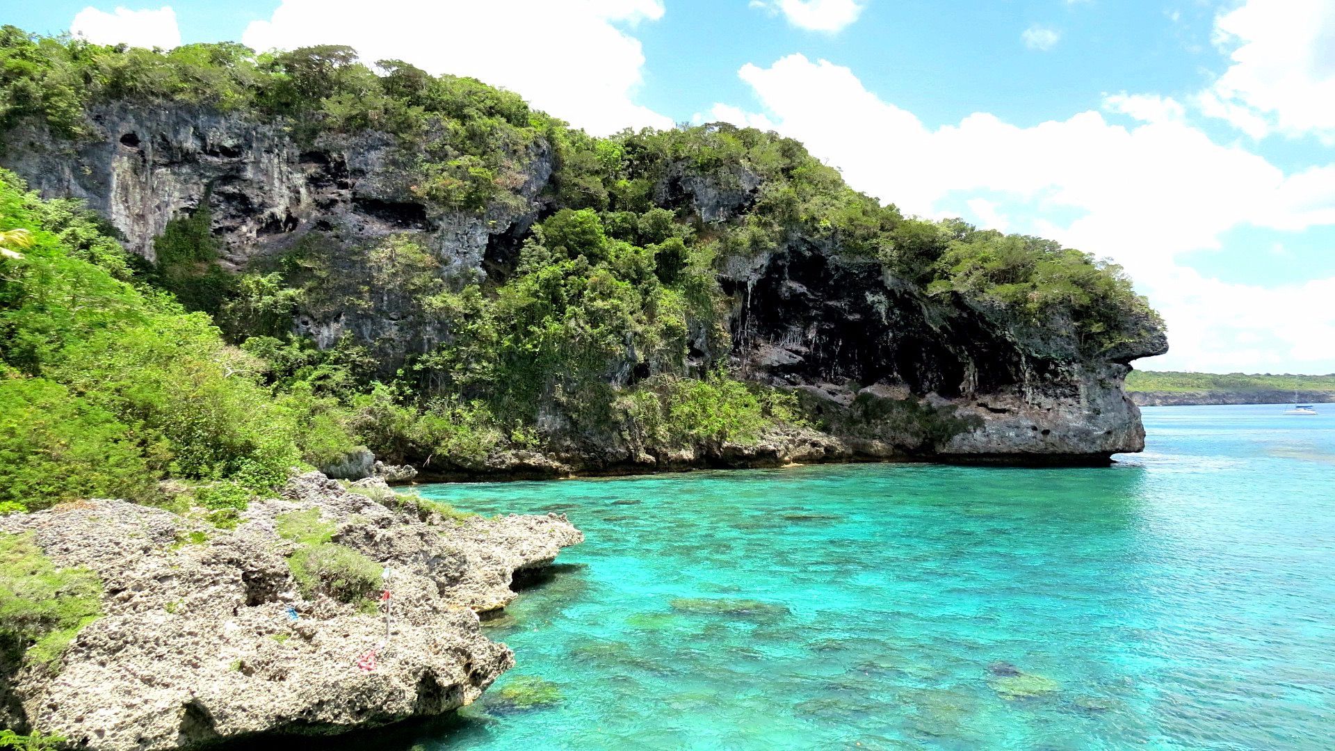 1920x1080 Things To Do in Lifou Island