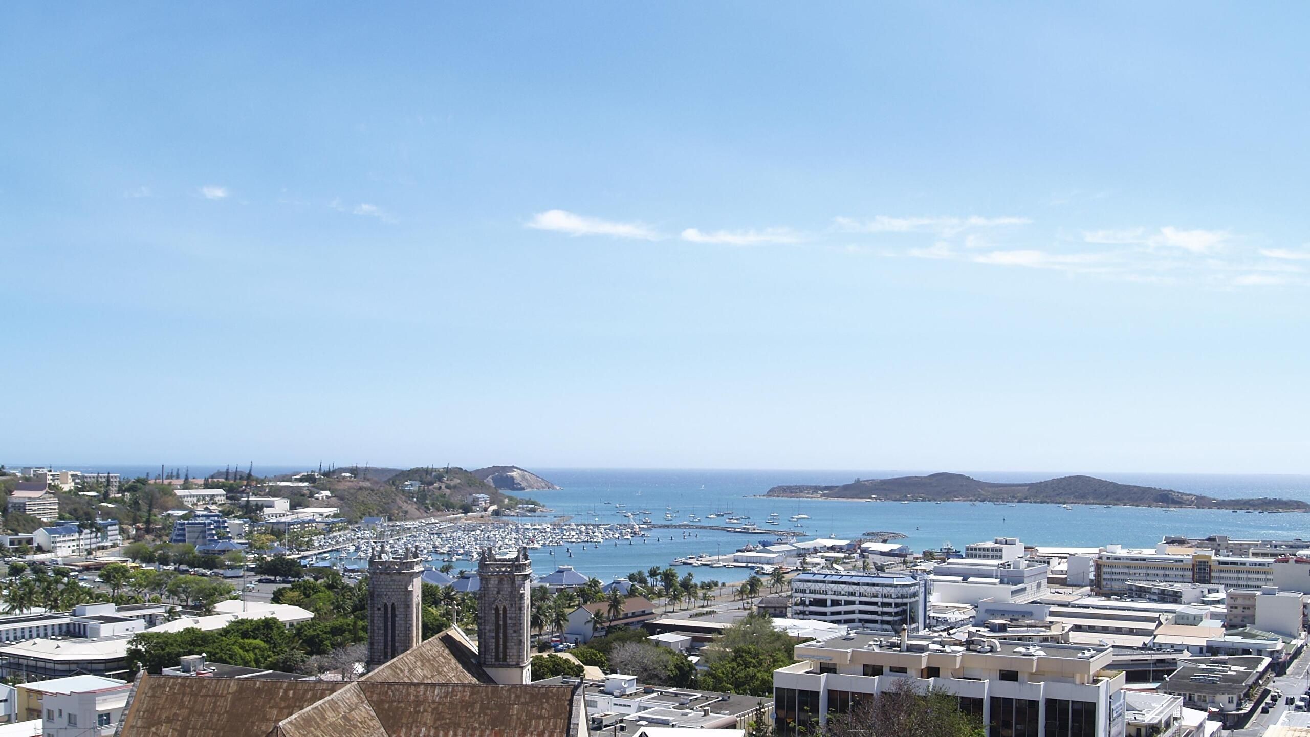 2560x1440 New Caledonia Wallpaper 21 image