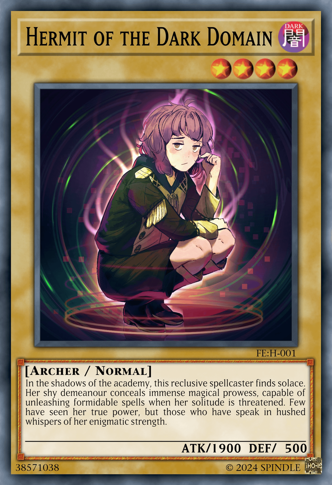 1080x1576 calls to make official FE cards