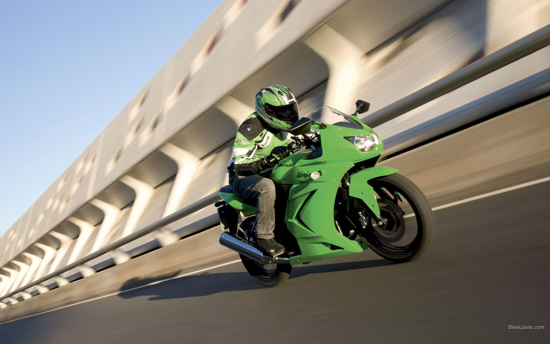 1920x1200 Ninja 250 Hi Resolution Image wallpaper