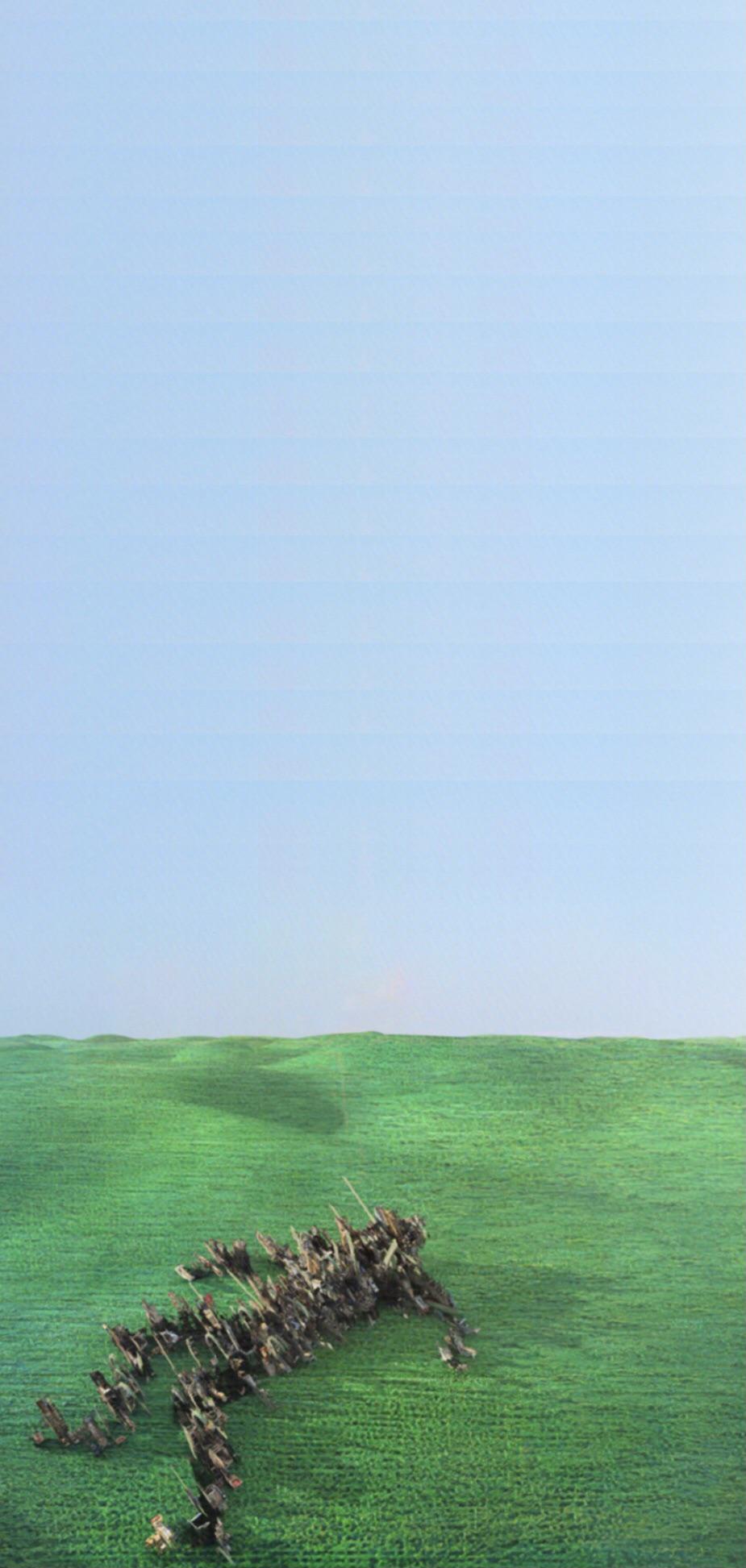 925x1945 I made a BGF wallpaper