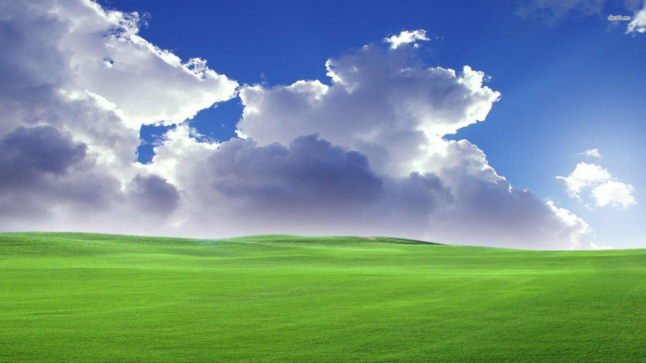 1280x720 Greenfield Project