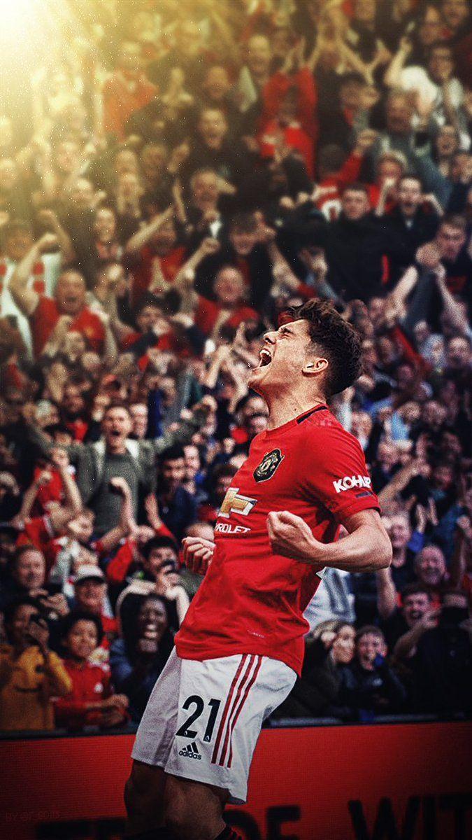 675x1200 Fredrik - ♥️ Daniel James wallpaper. First