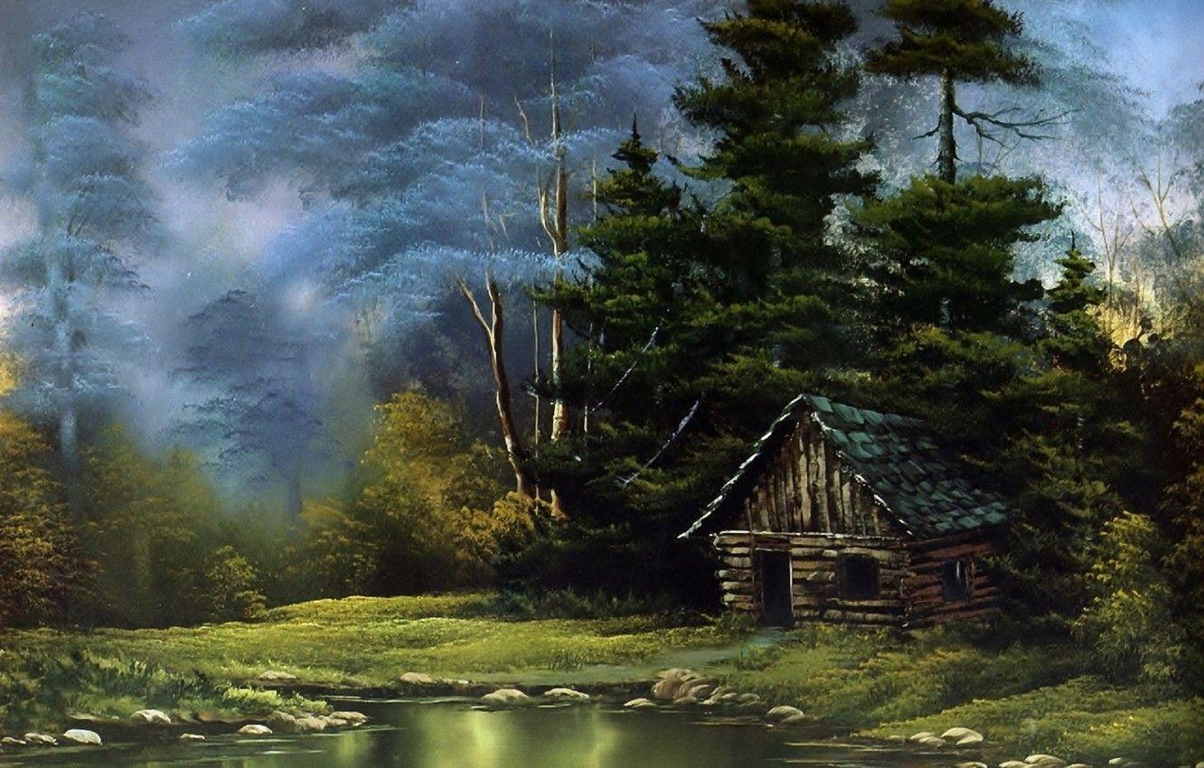 25440 Bob ross  Android iPhone Desktop HD Backgrounds  Wallpapers  1080p 4k HD Wallpapers Desktop Background  Android  iPhone 1080p  4k 1080x1440 2023