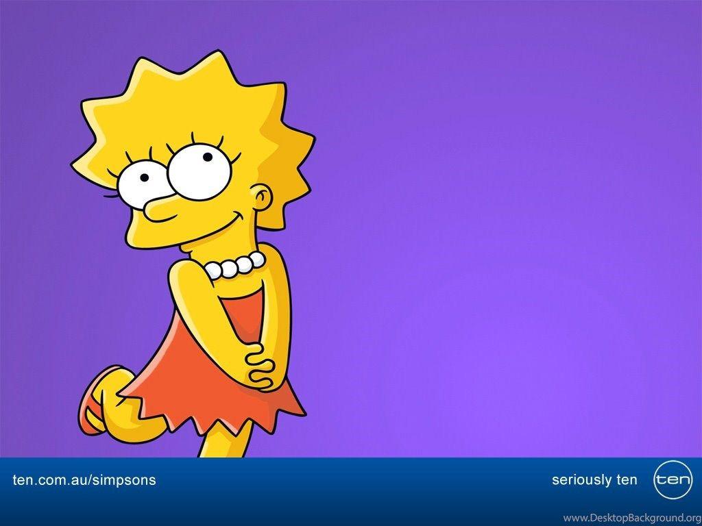 Simpson Wallpapers - Top Free Simpson Backgrounds - WallpaperAccess