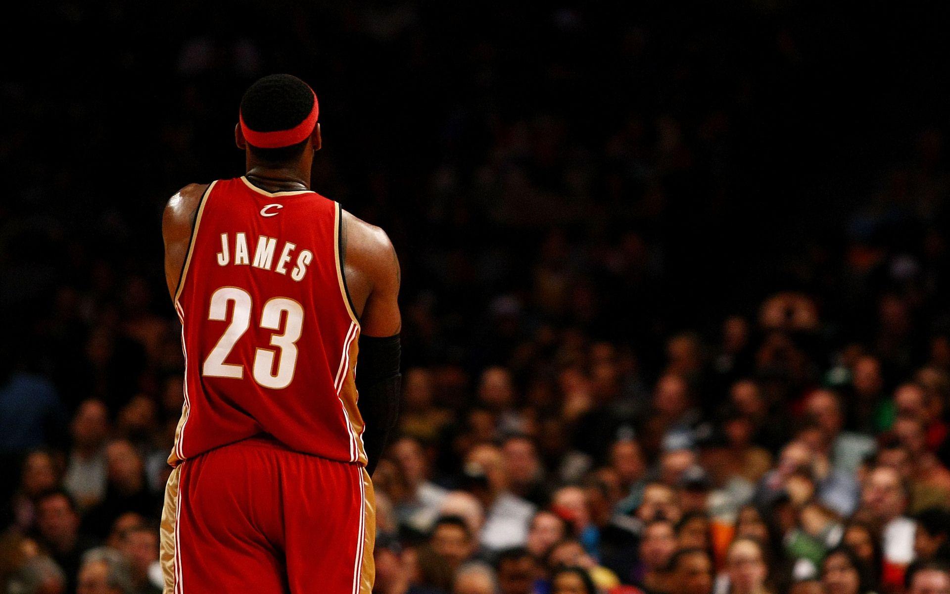 1920x1200 Lebron James Wallpaper Phone